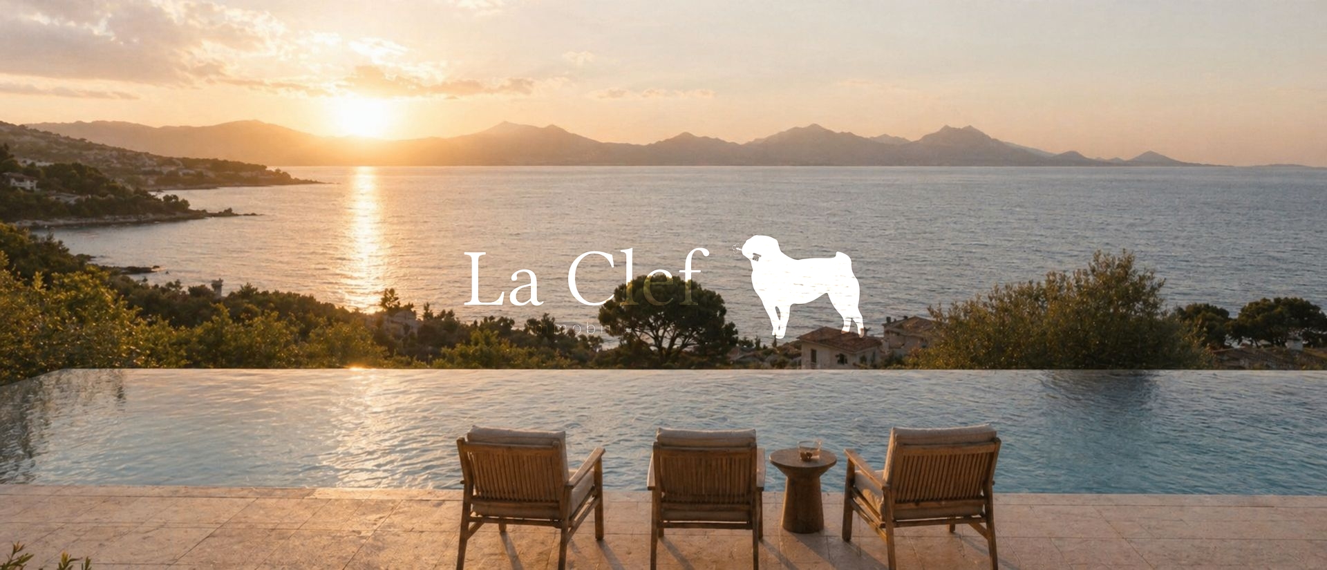 SAINT-TROPEZ VILLA 500 m² TERRAIN 1843 m²