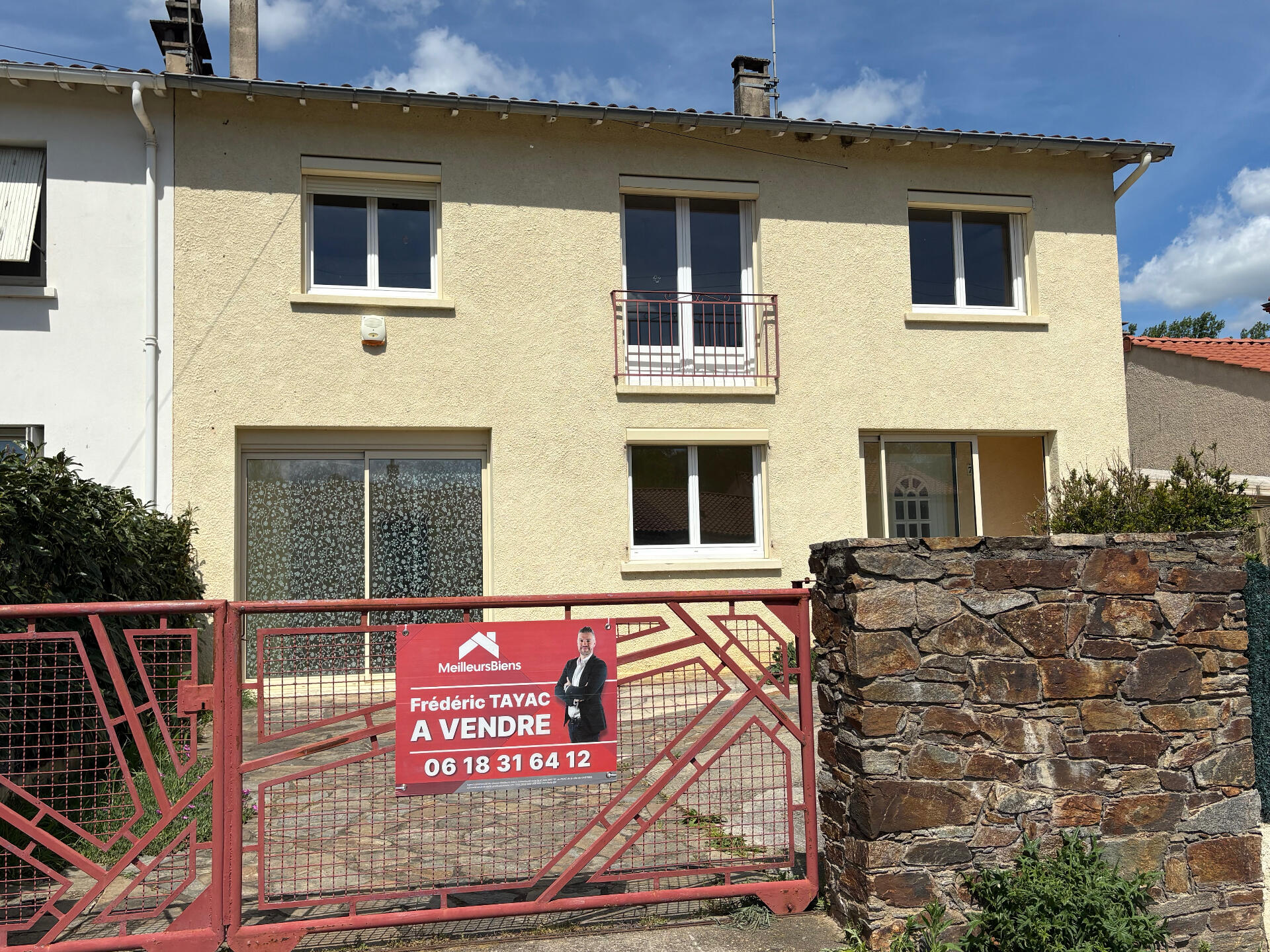 Maison individuelle