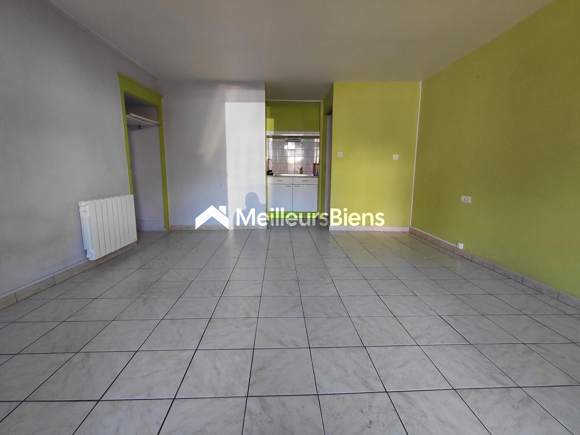 Immeuble de rapport situé à FAYL BILLOT 52500
