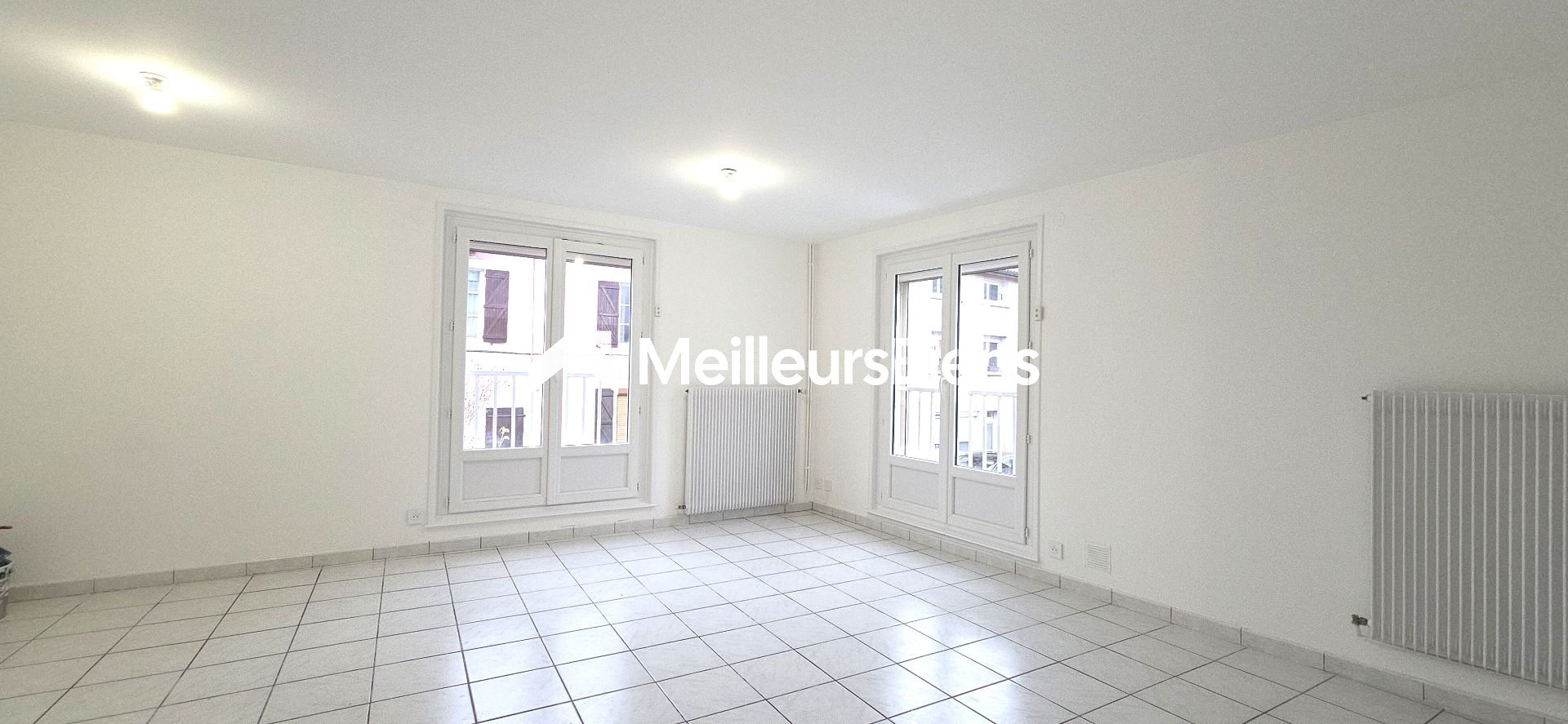 Maison 102 m²