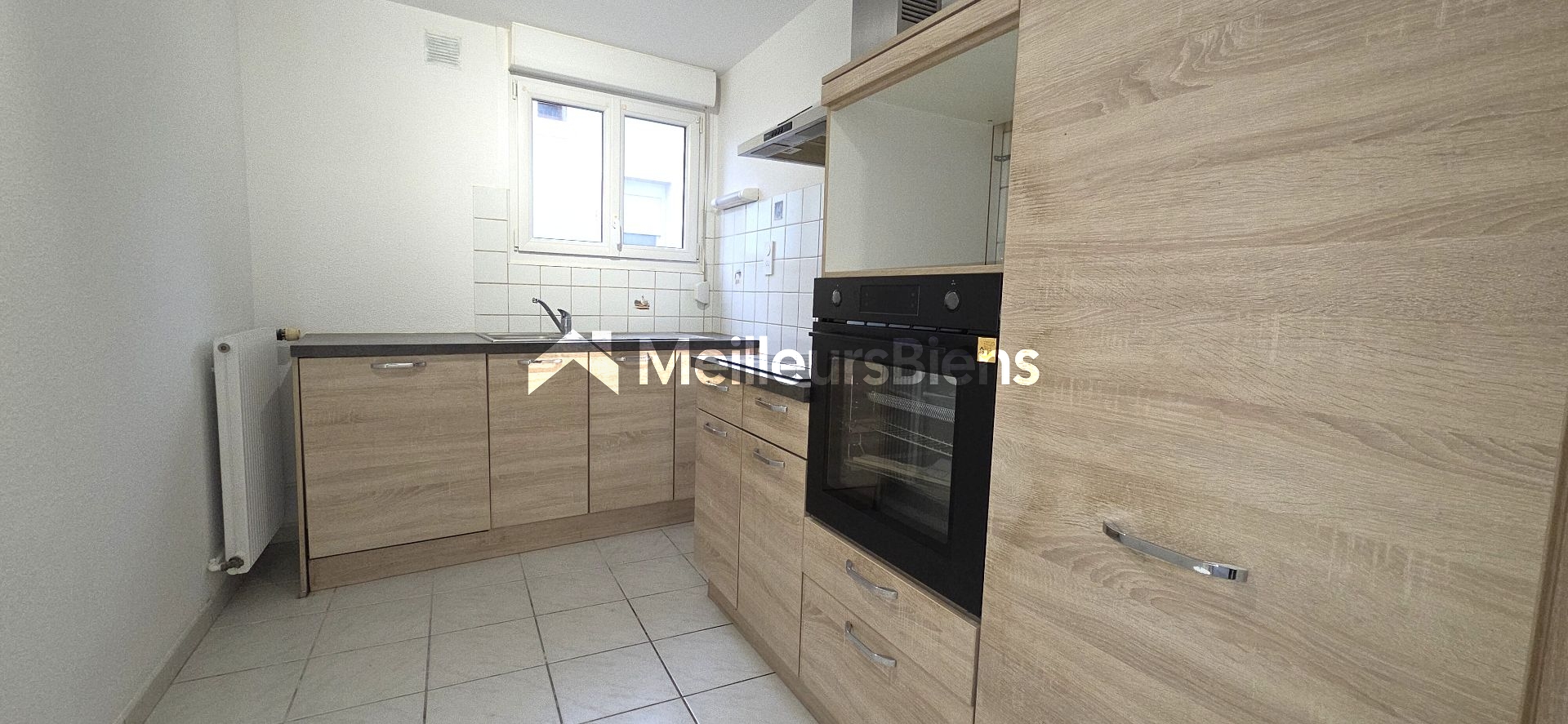 Maison 102 m²