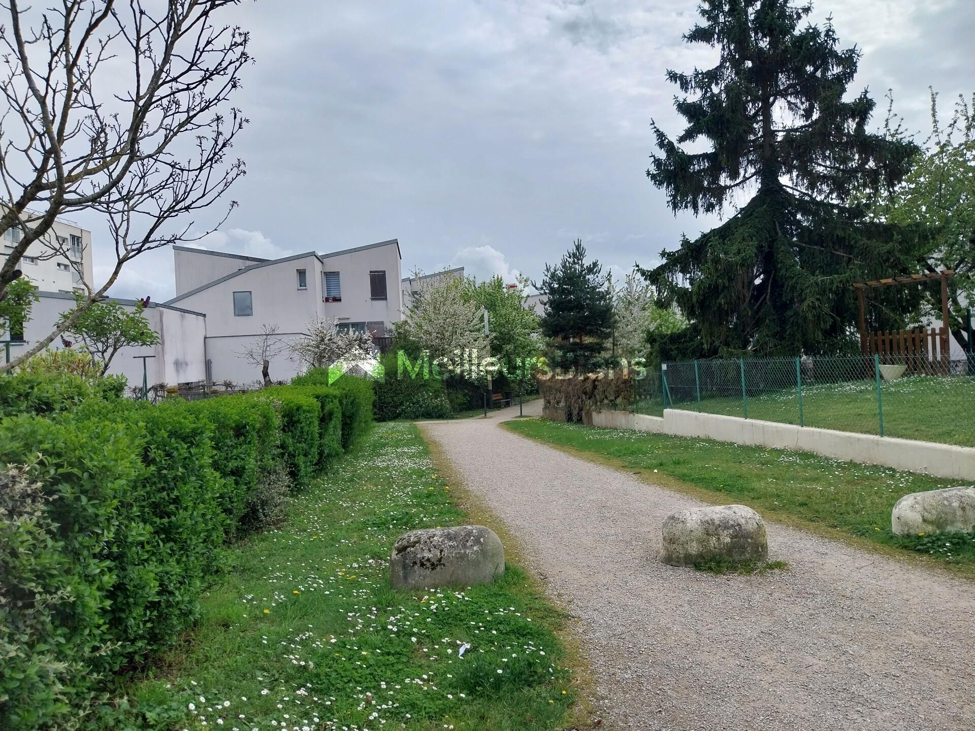 Appartement  T2 proche centre ville