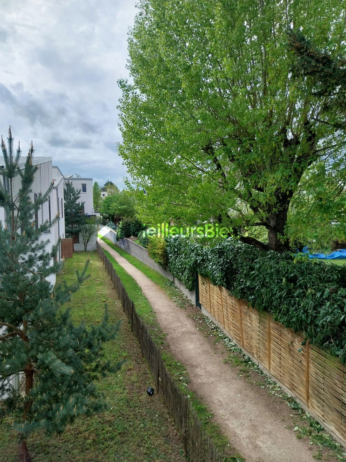 Appartement  T2 proche centre ville