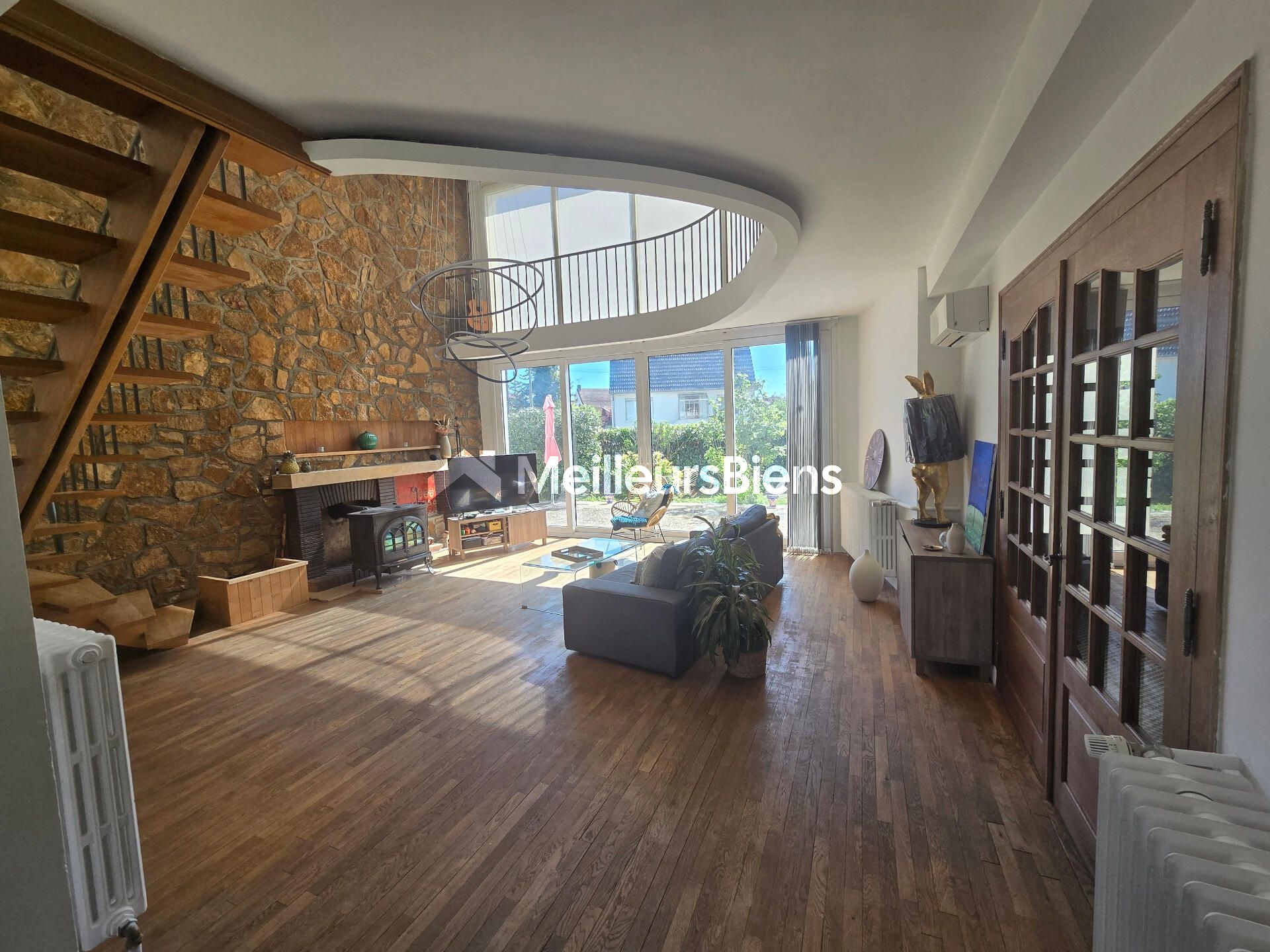 Magnifique maison avec 5 ch