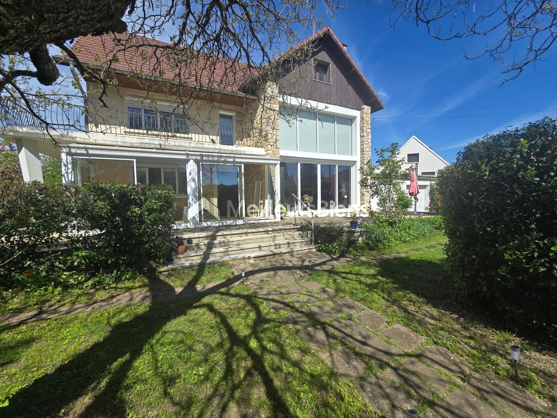 Magnifique maison avec 5 ch