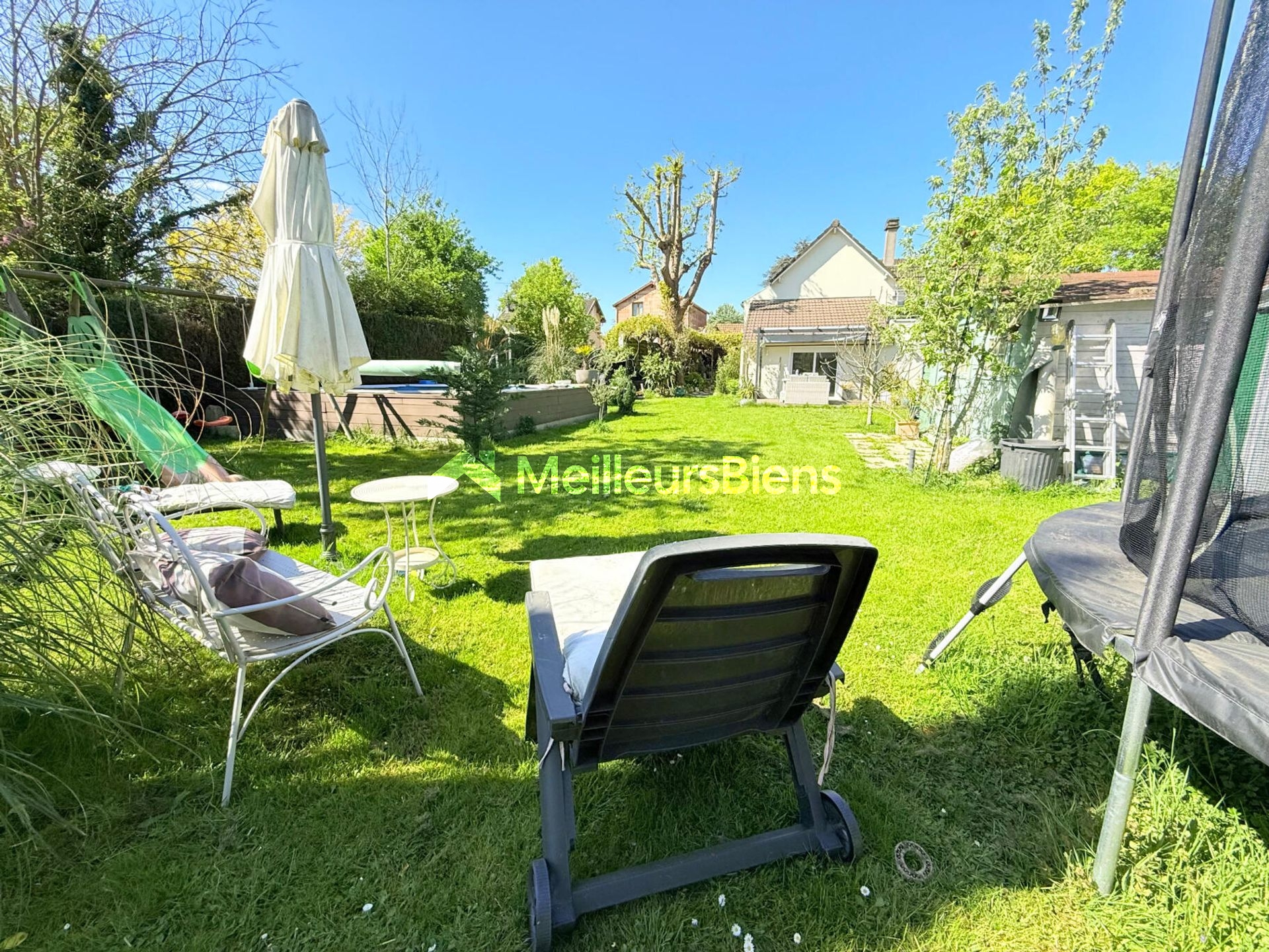 Belle Maison 152 m2 - 8 pièces