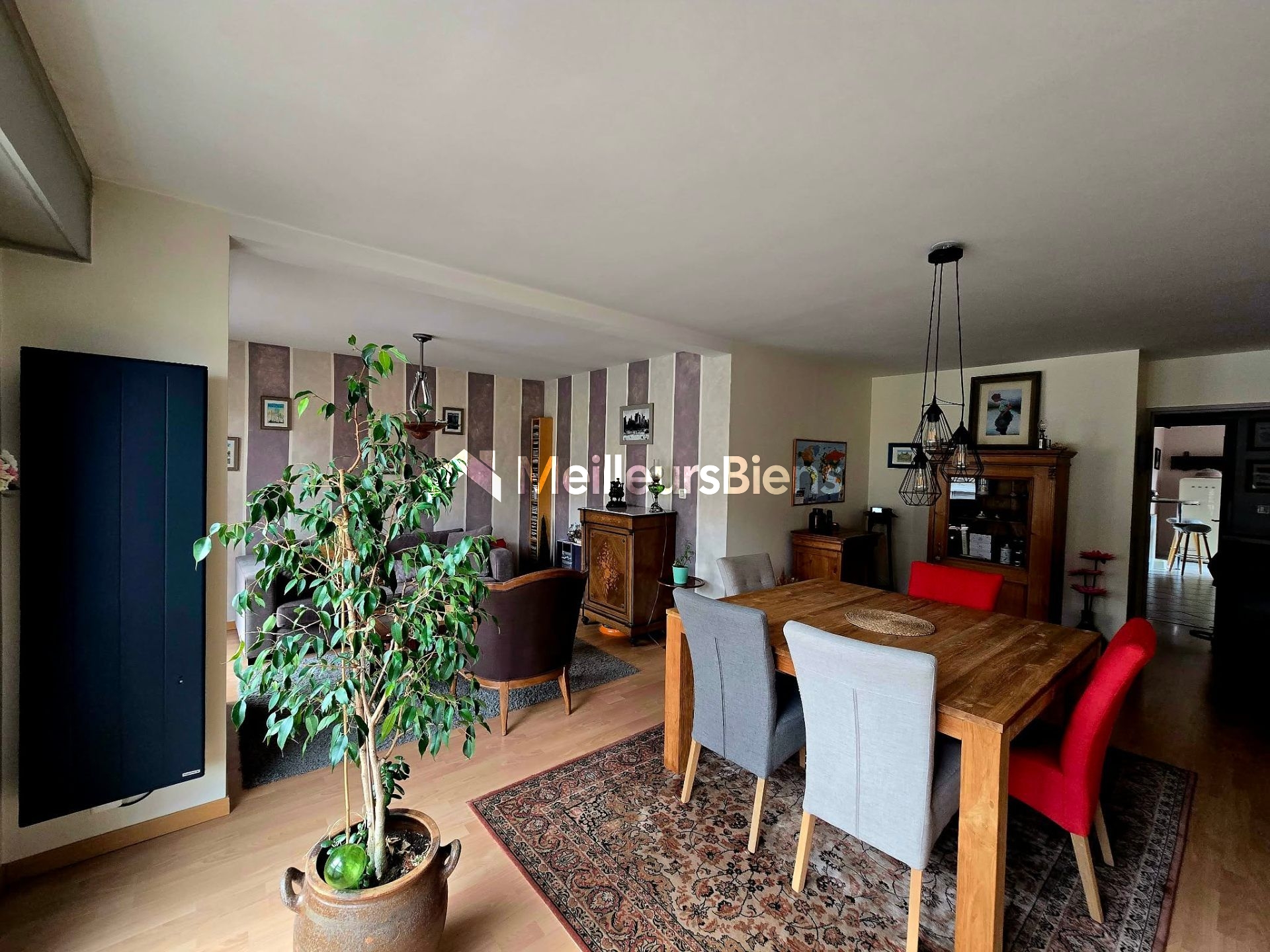 Appartement aux prestation soignées Valanciennes 59300