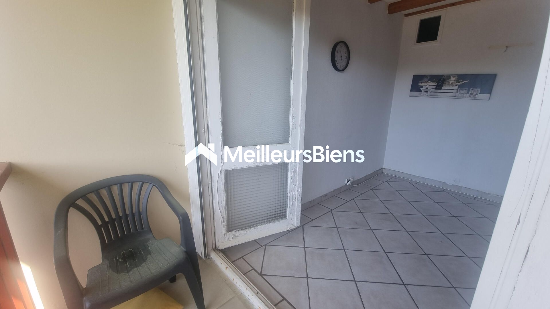 Appartement T1