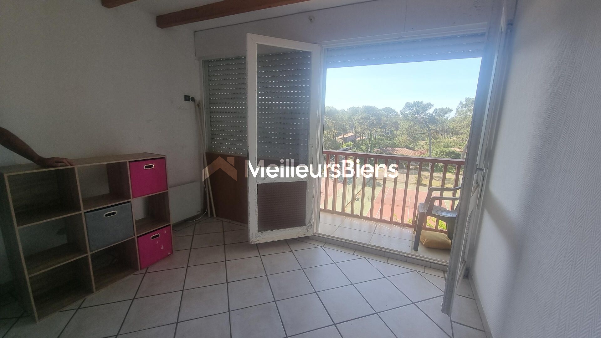 Appartement T1