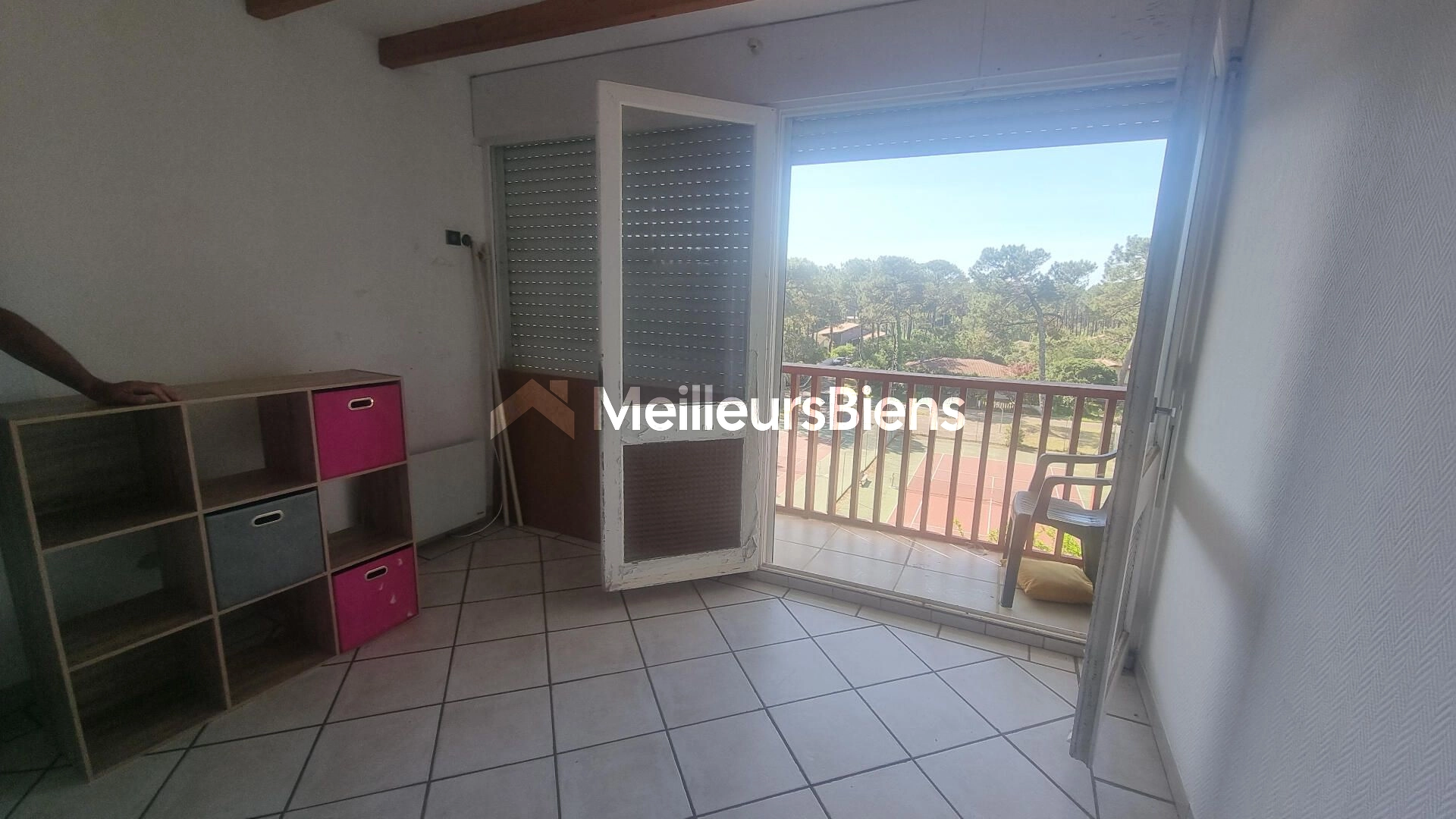 Appartement T1