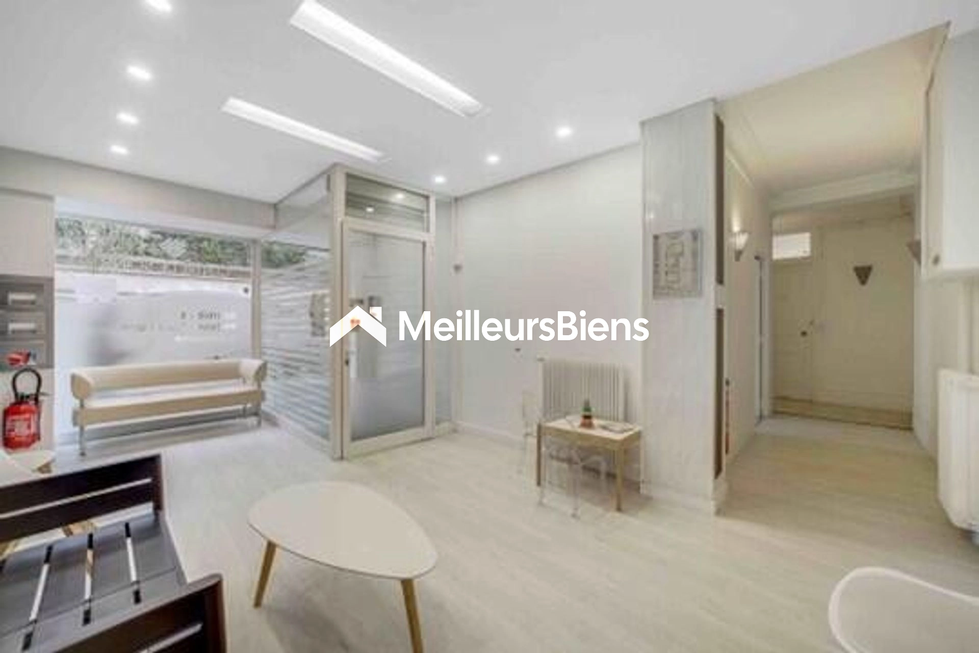 Belle maison