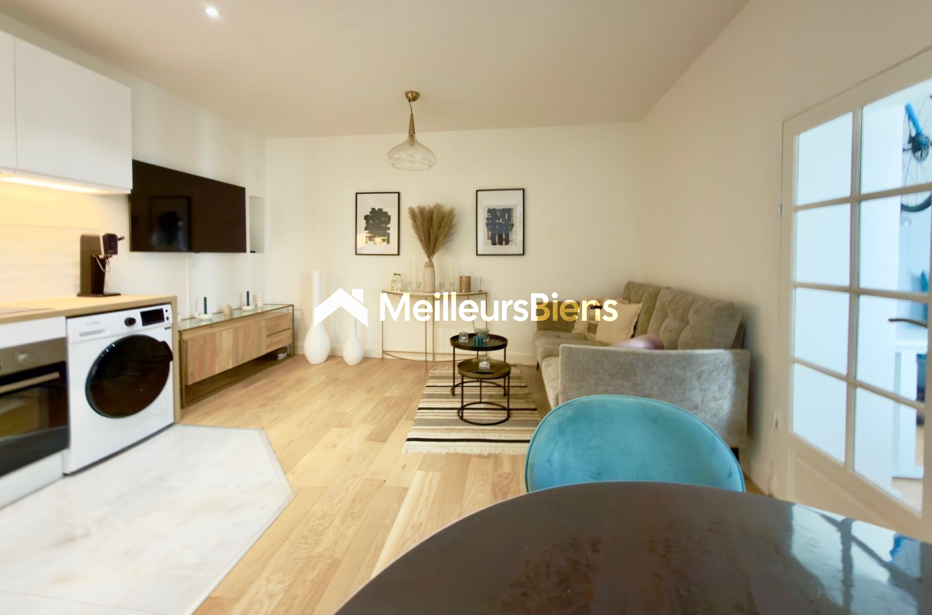 Appartement Versailles Quartier Notre Dame