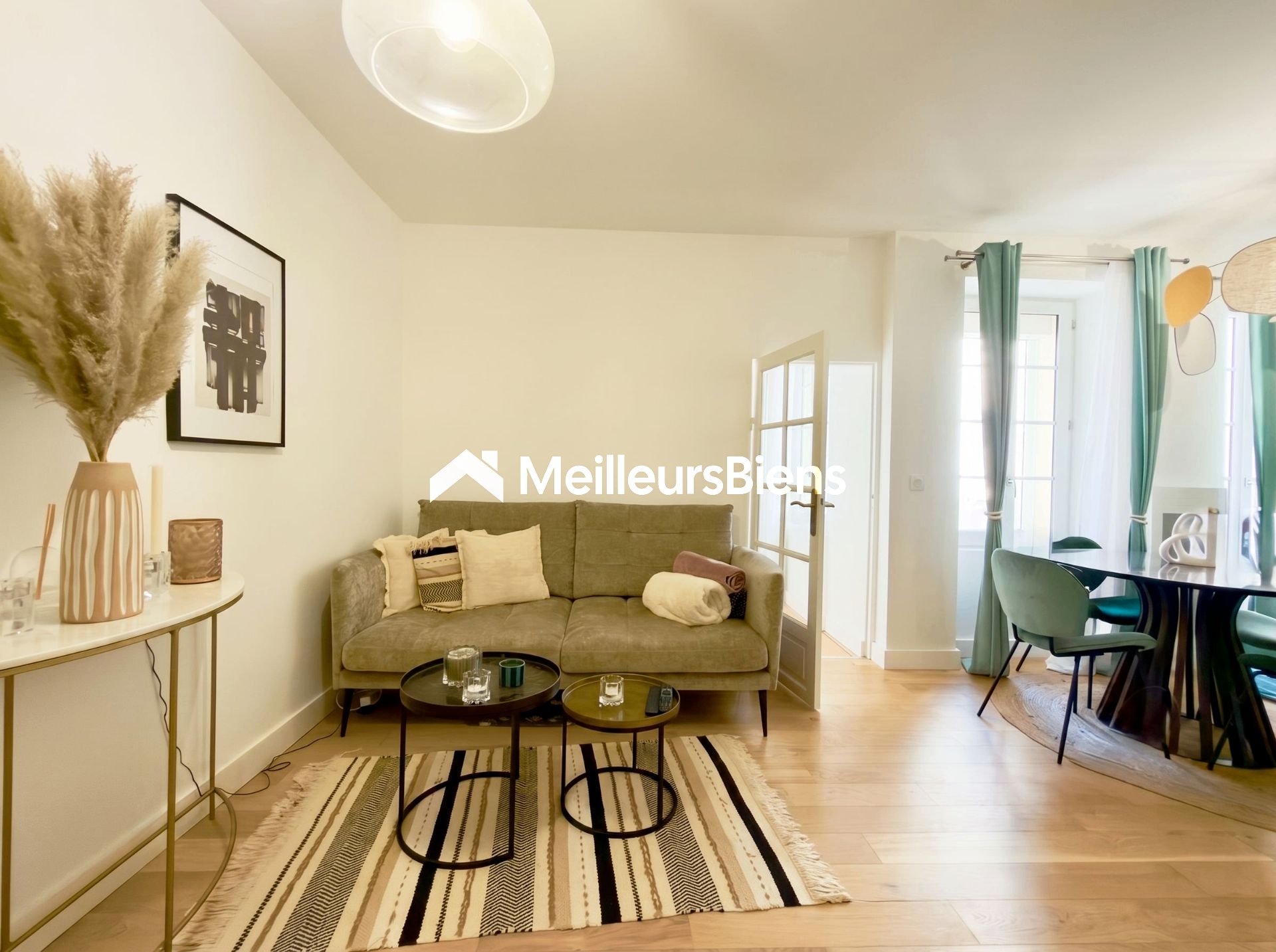 Appartement Versailles Quartier Notre Dame