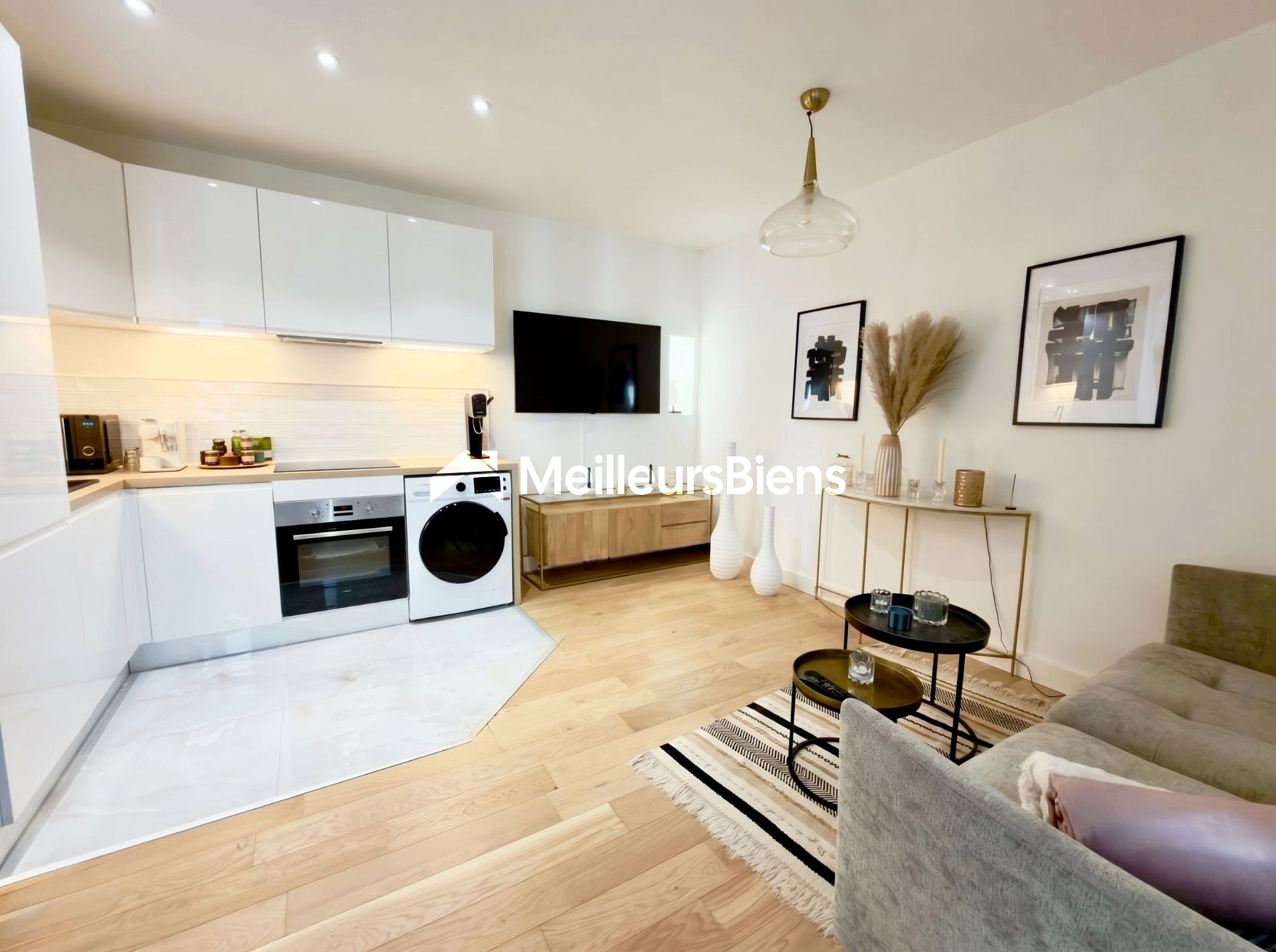 Appartement Versailles Quartier Notre Dame