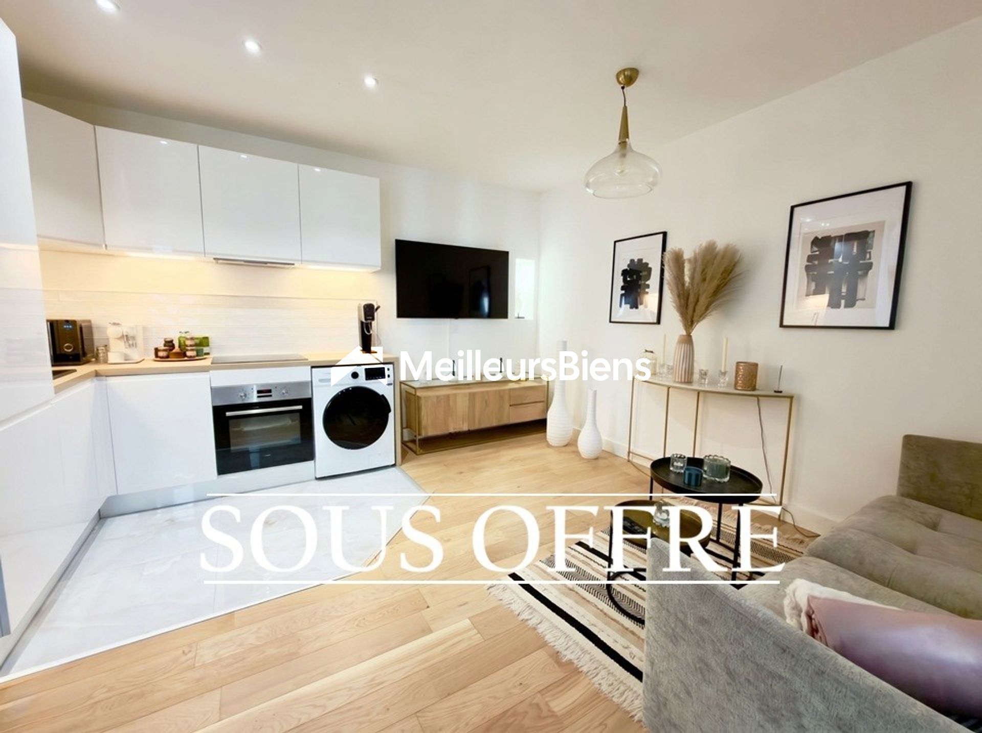 Appartement Versailles Quartier Notre Dame