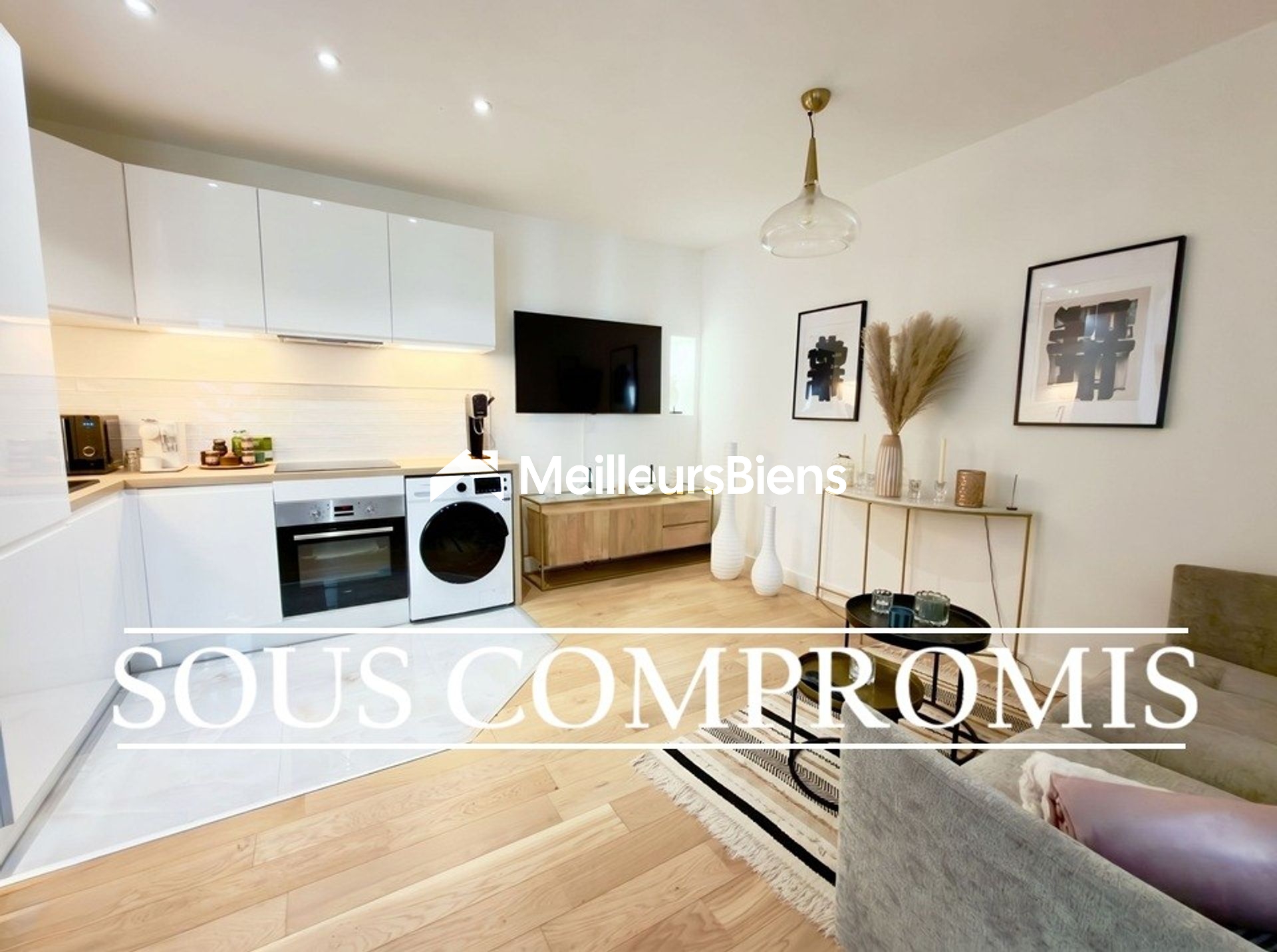 Appartement Versailles Quartier Notre Dame