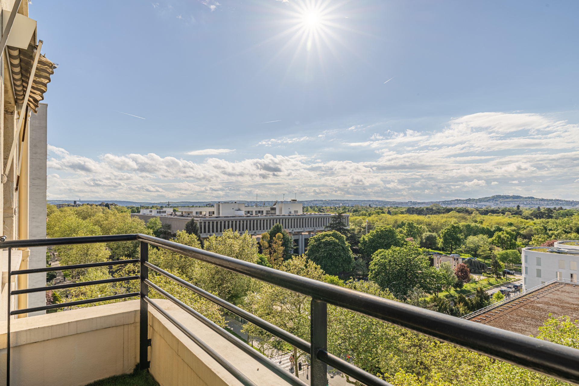 Dauphine / Victor Hugo - Magnifique appartement avec vue incroyable, entièrement rénové