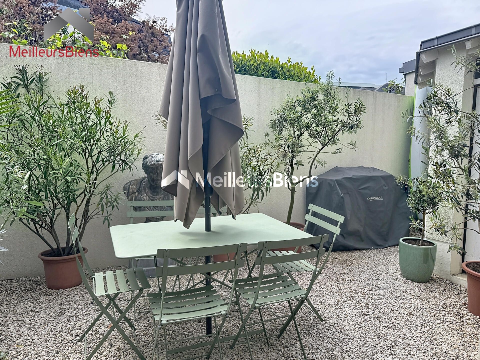 Élégante maison de caractère – 170 m² – Volumes et art de vivre