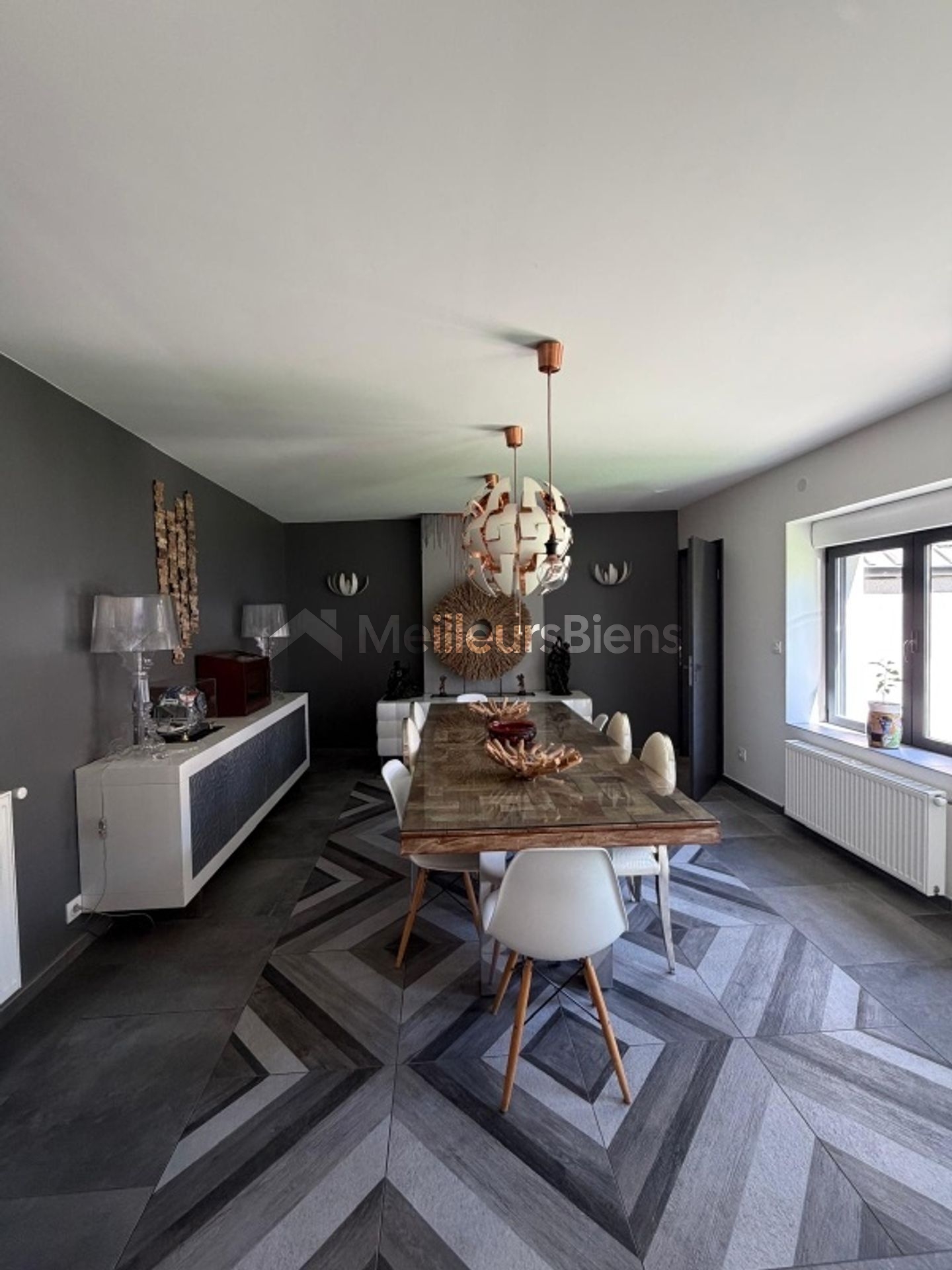 Longère de caractère , 150 m² pour une vraie vie de famille, sans travaux