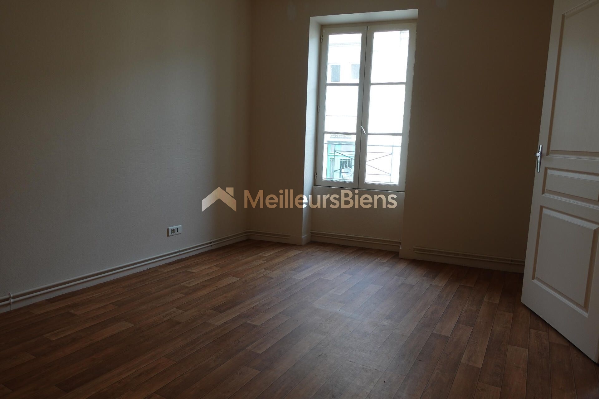 Ensemble immobilier