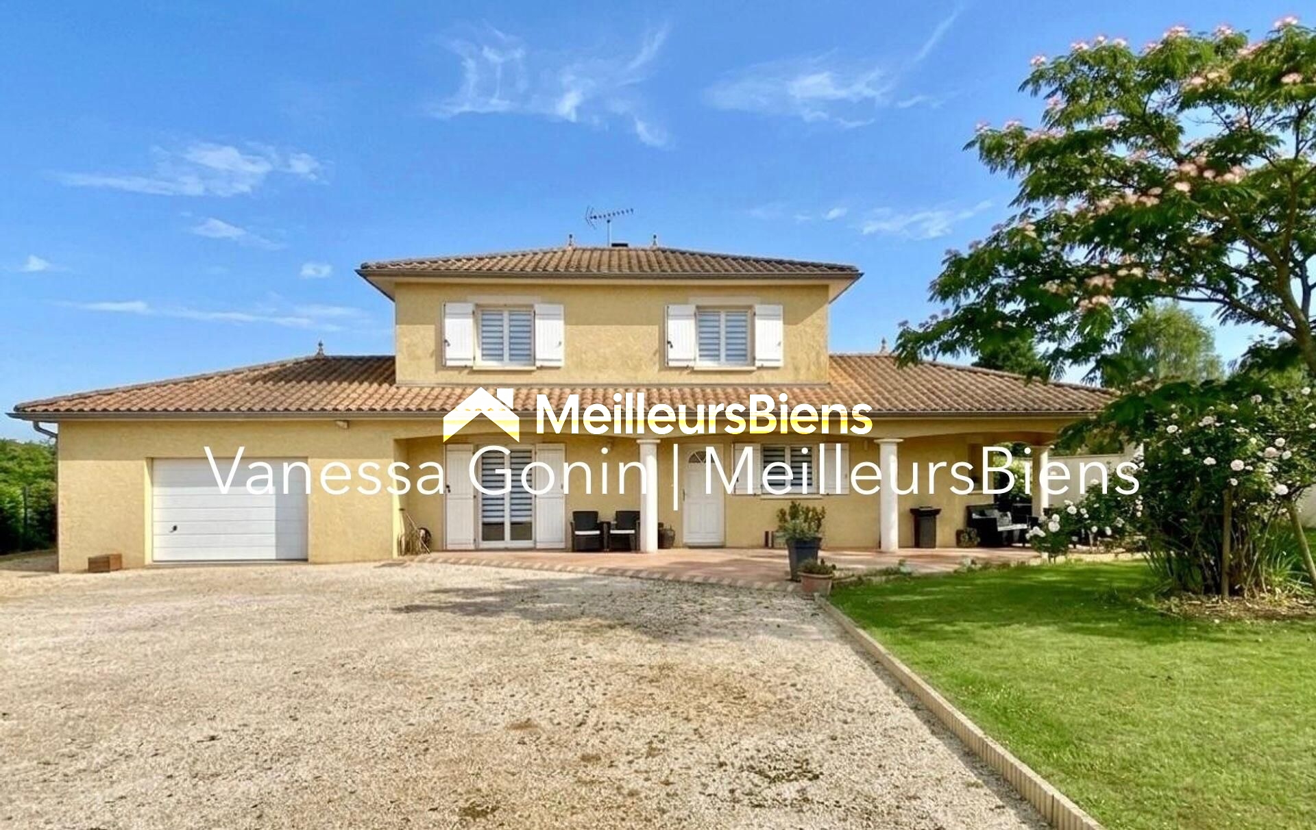 Maison familiale 7 pièces 148 m²