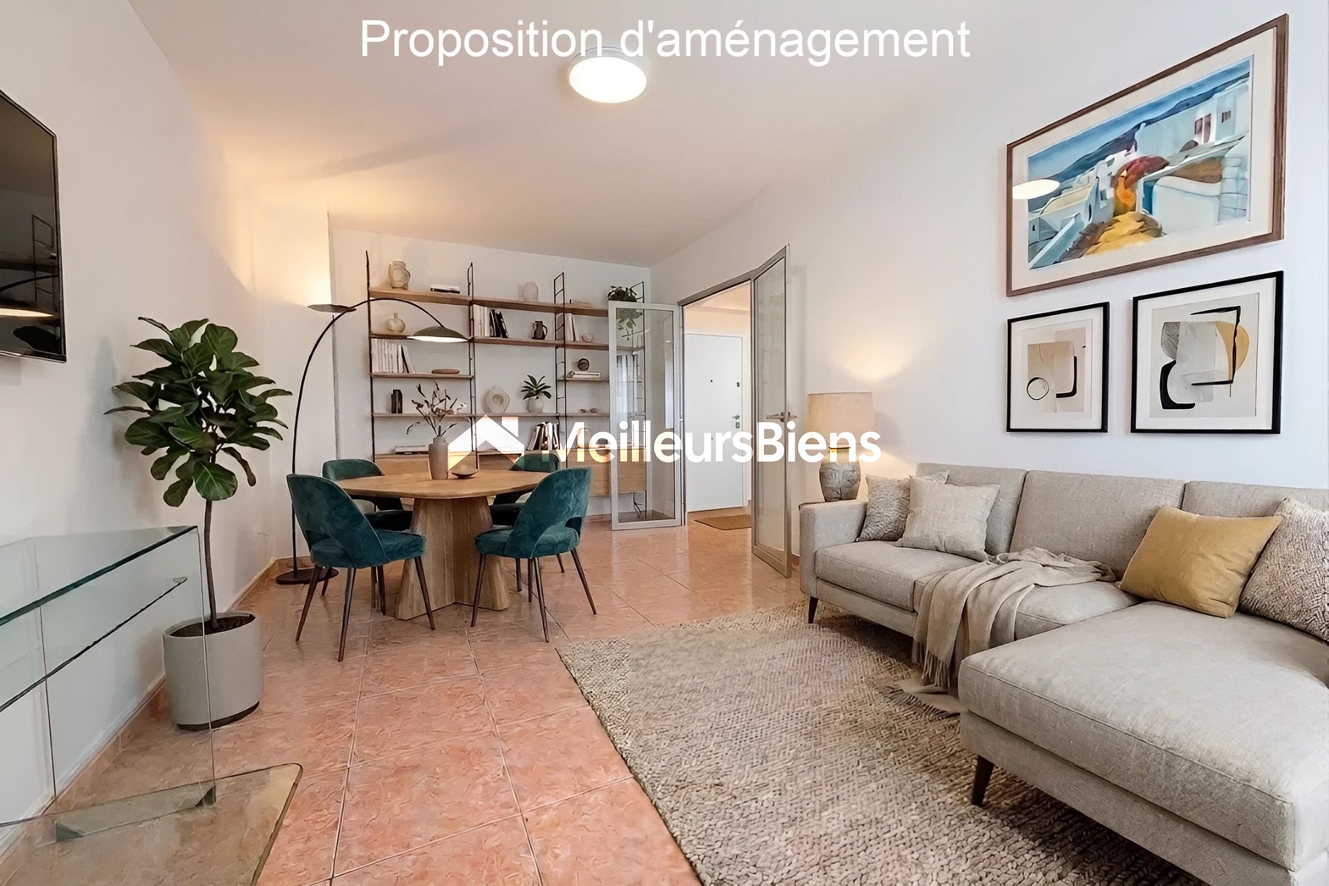 Appartement