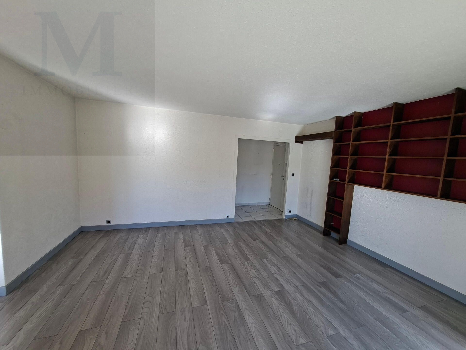 Appartement - 71 m² - 3 pièces