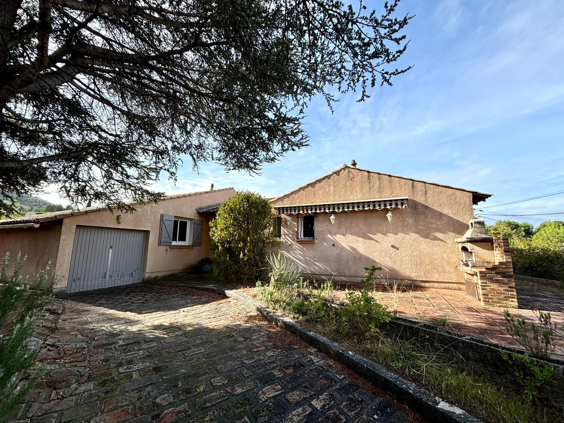 Maison - 115 m² - 4 pièces