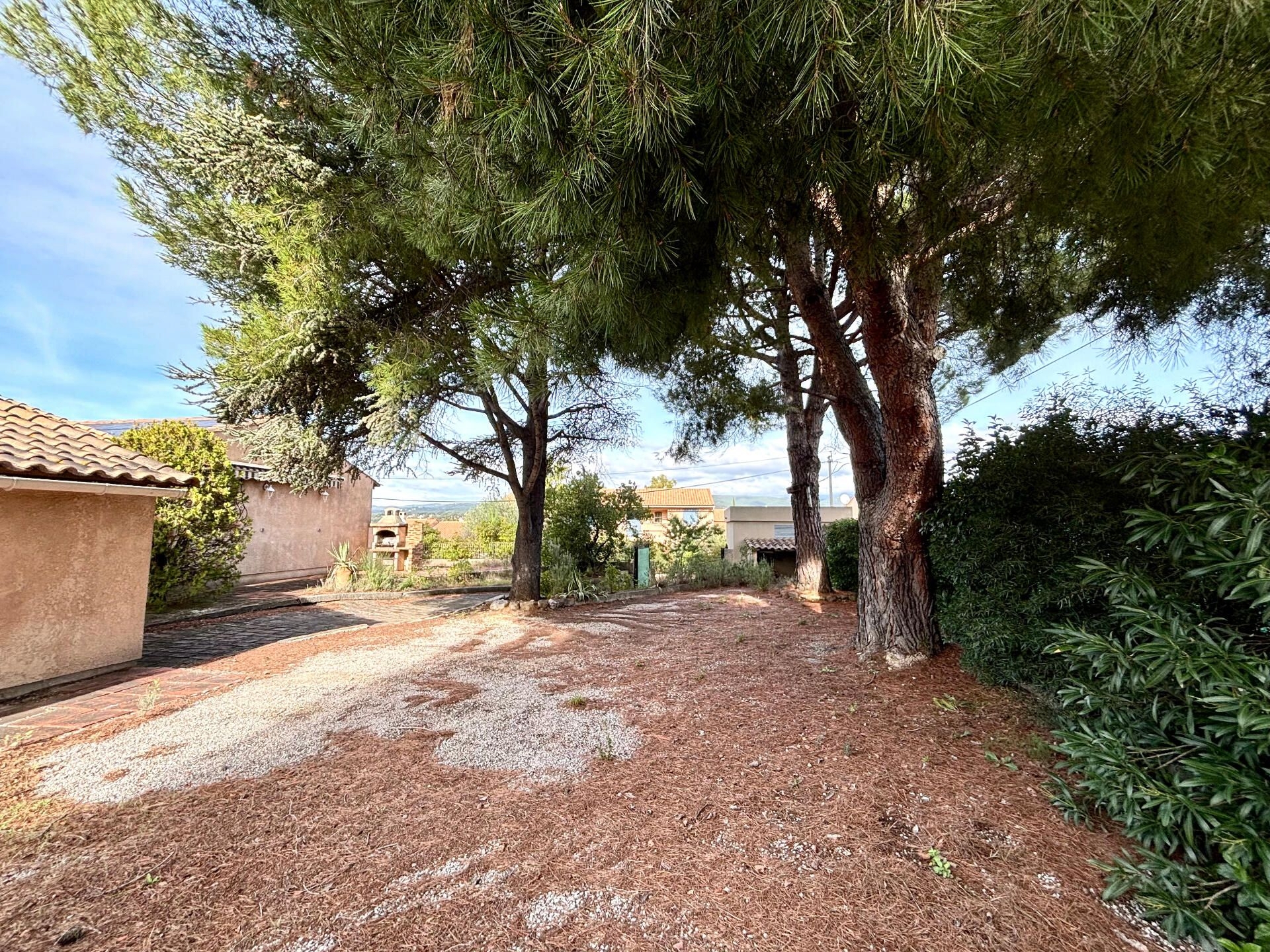 Maison - 115 m² - 4 pièces