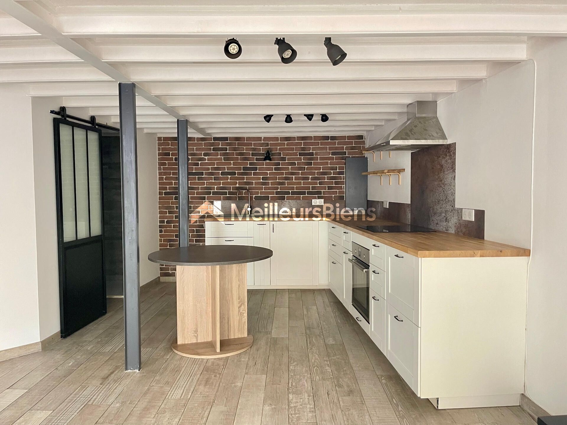 Appartement 2 pièces 38 m² à Auch idéal premier achat ou investissement