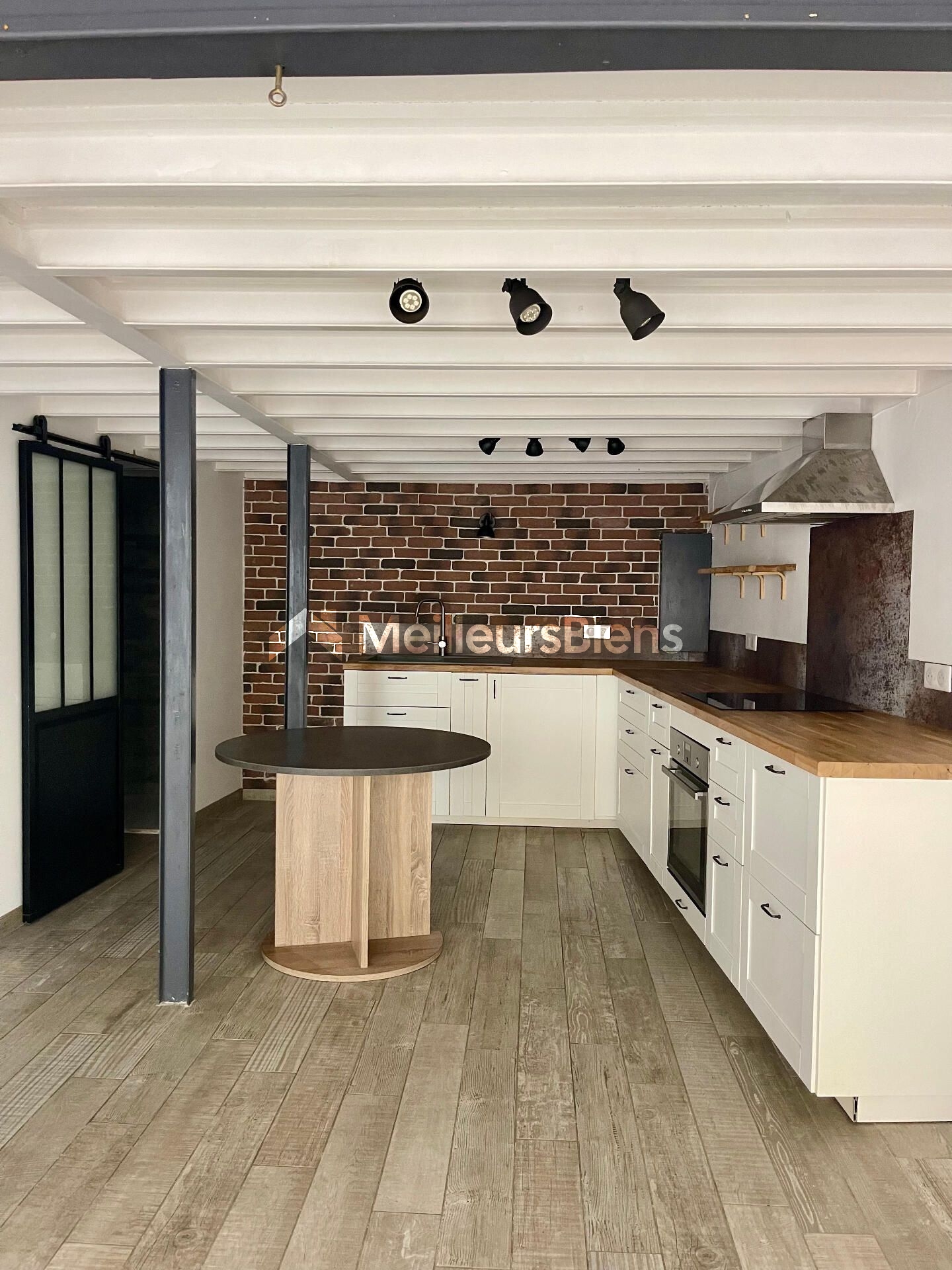 Appartement 2 pièces 38 m² à Auch idéal premier achat ou investissement