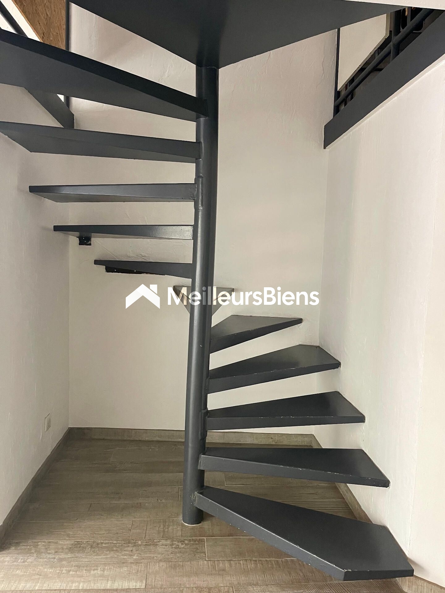 Auch 32000 : appartement 2 pièces de 38 m², 1 chambre