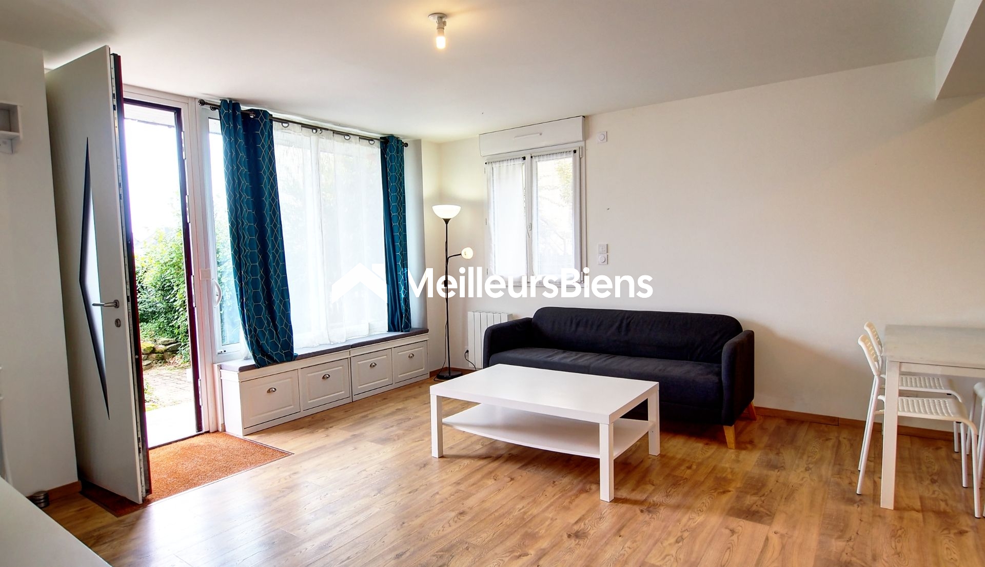 Appartement T3 à Kerroch Ploemeur 56