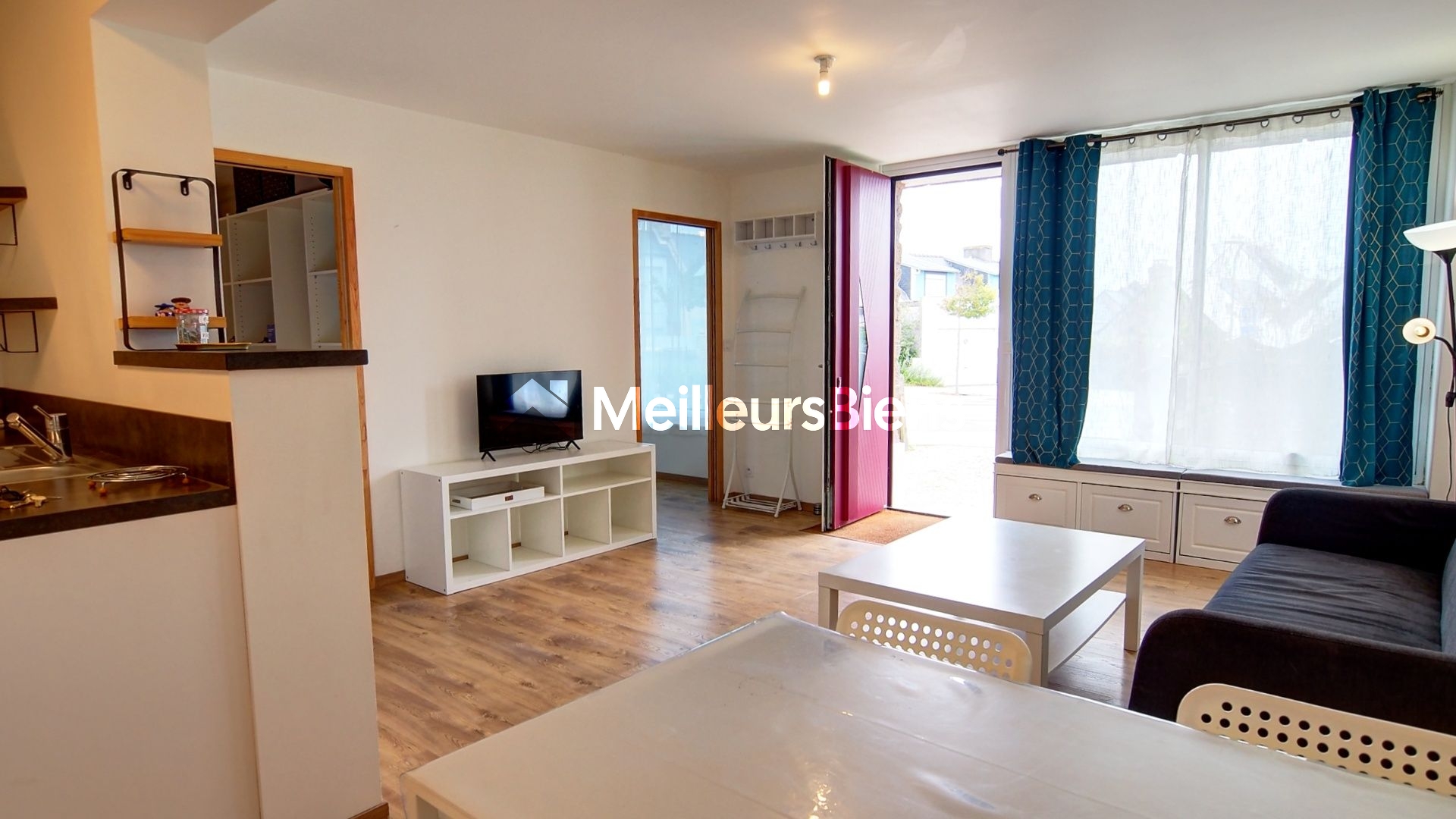 Appartement T3 à Kerroch Ploemeur 56