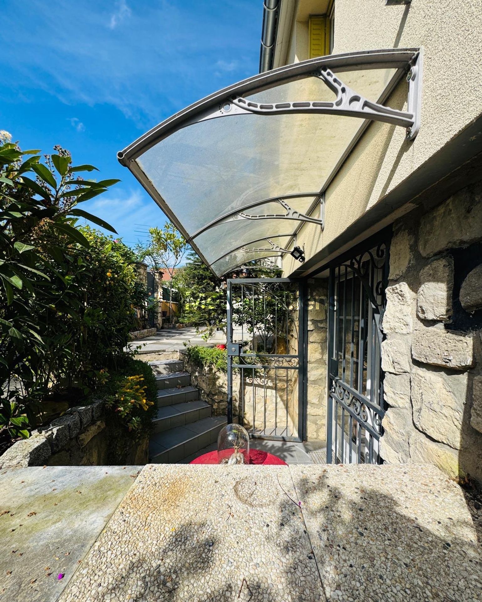 Maison familiale avec fort potentiel