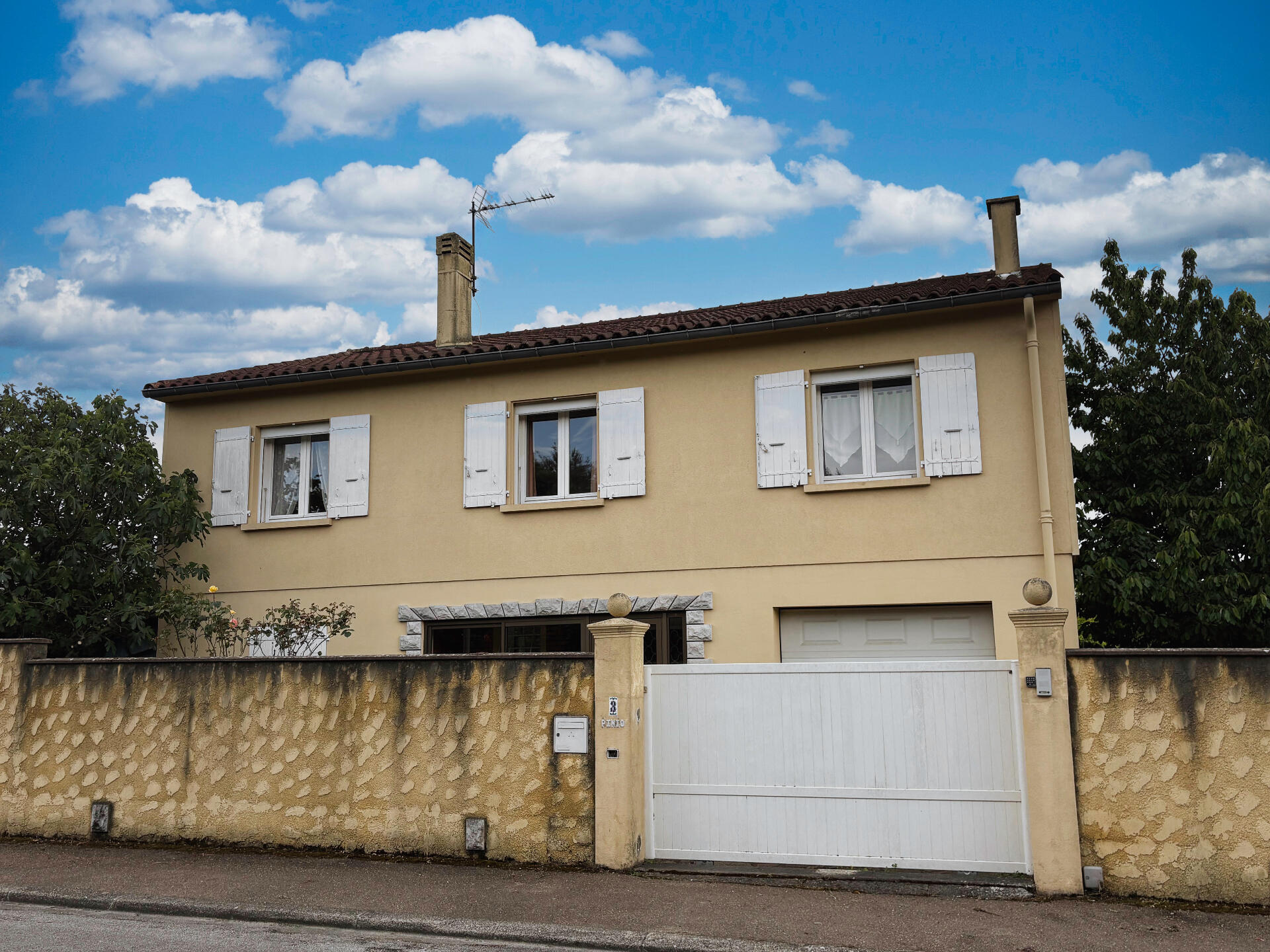 Bien immobilier