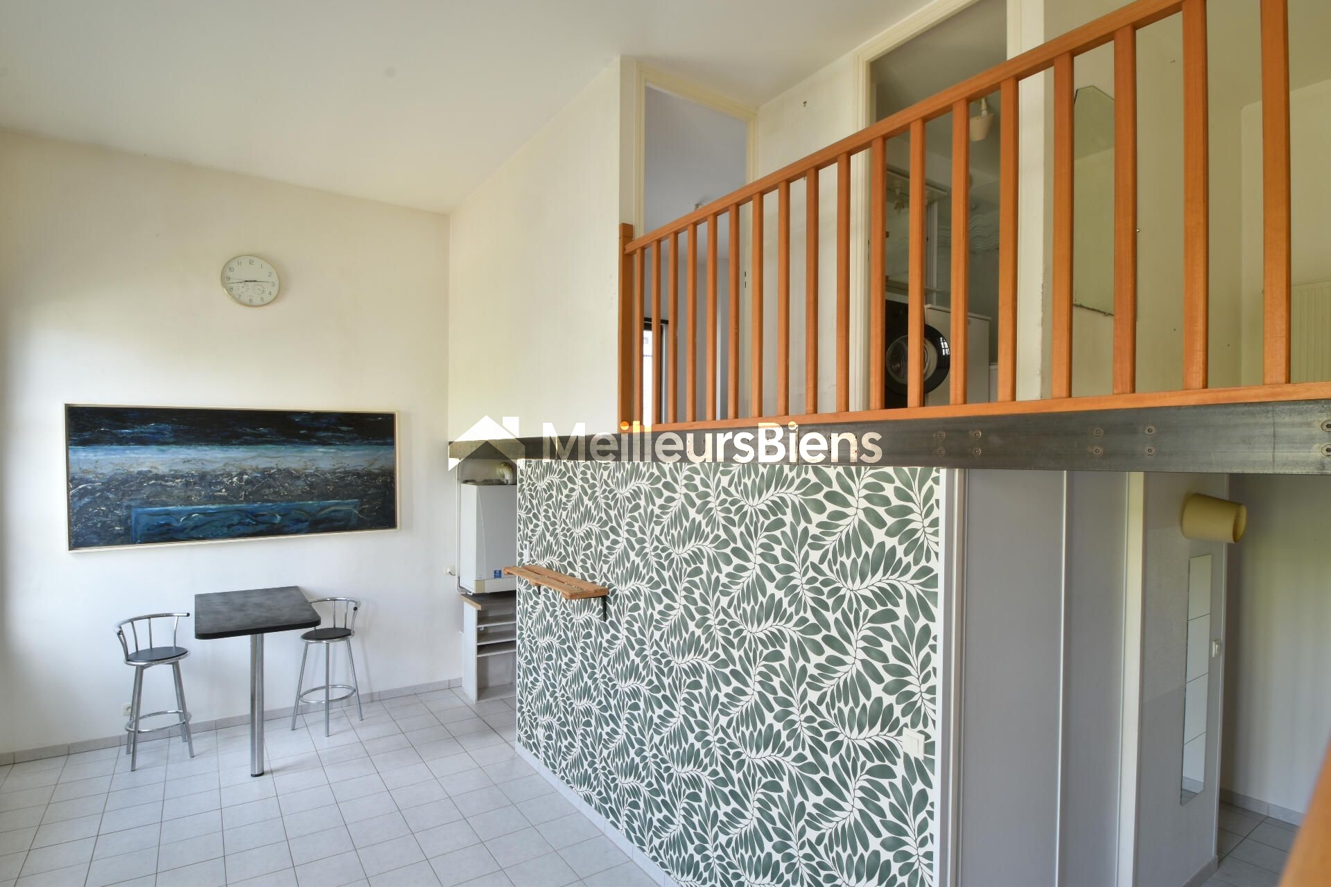 Troyes centre appartement 3 pièces 65 m² en rez-de-chaussée avec parking privatif
