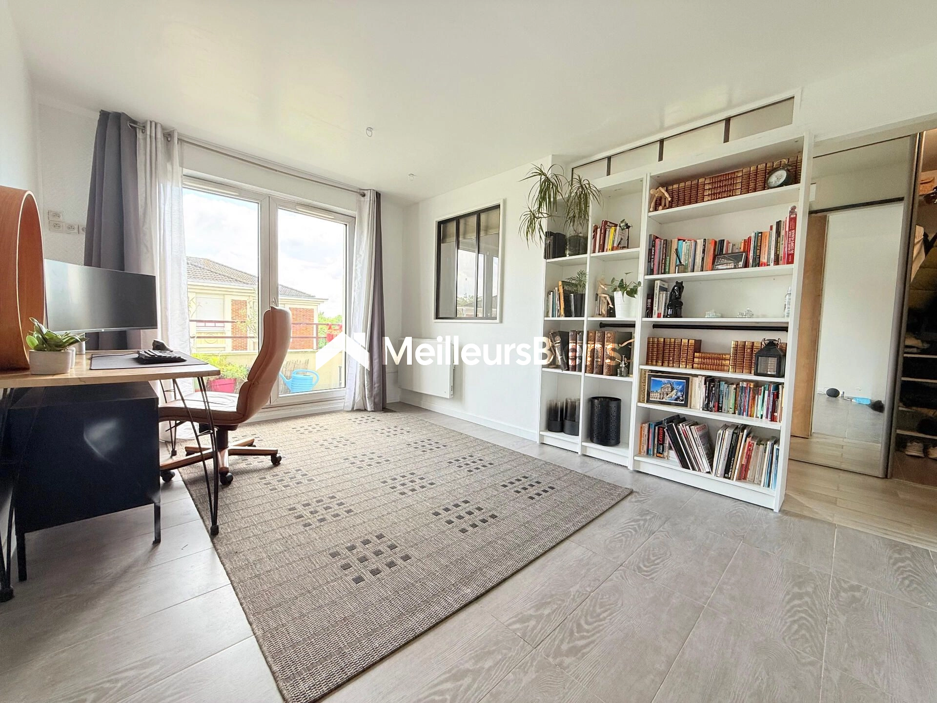 Trés bel aappartement 37 m2 - 1 Chambre