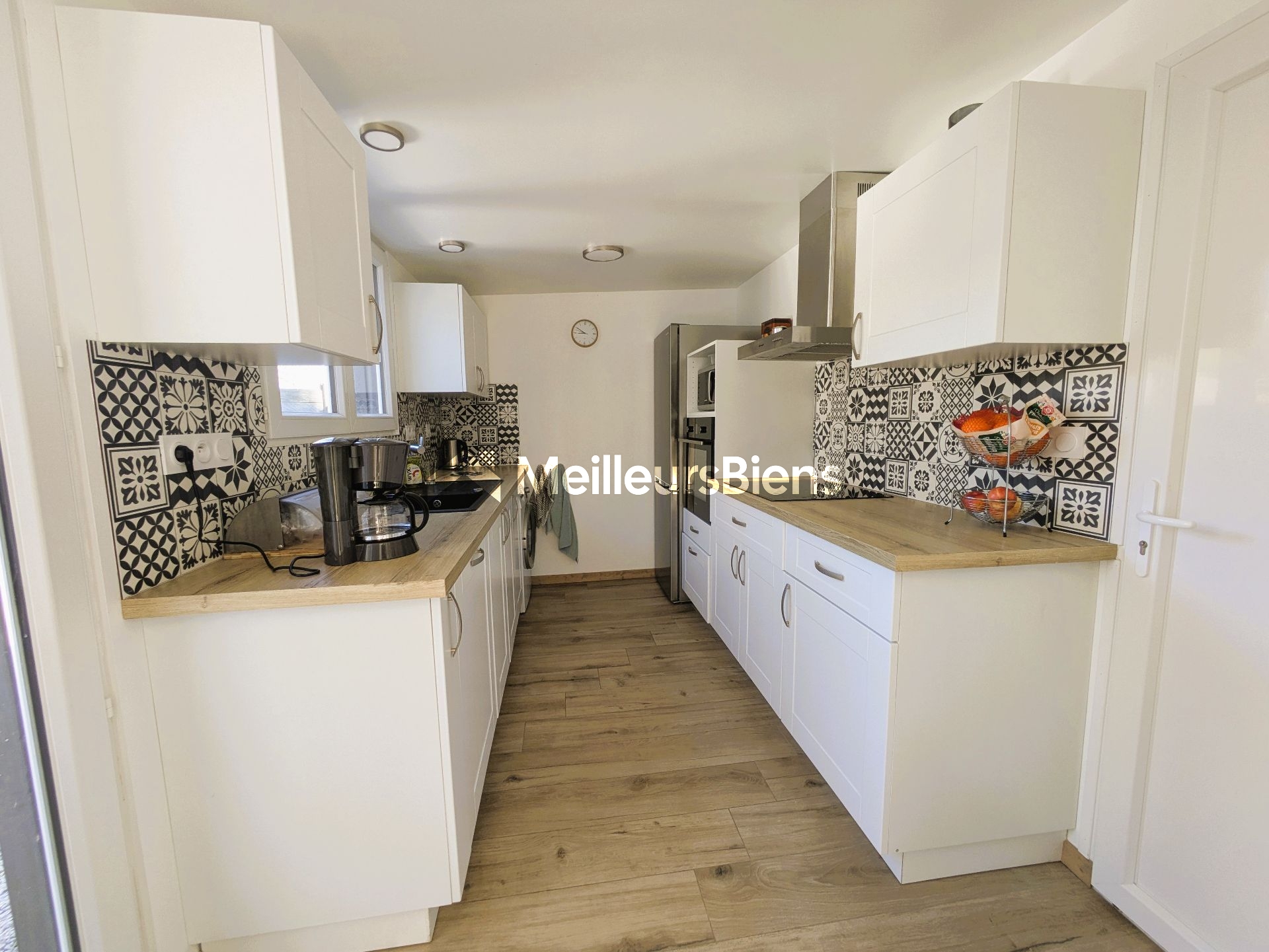 Maison rénovée 169 m² à QUIMIAC avec gîte neuf indépendant