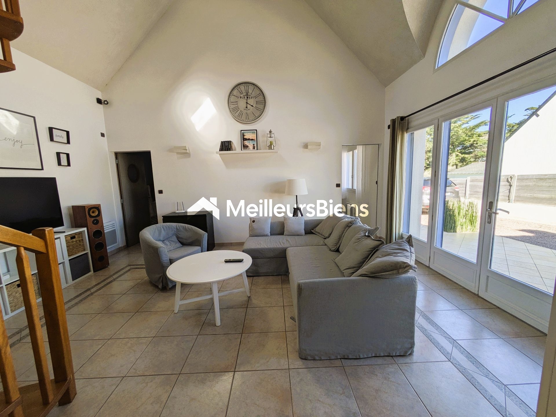 Maison rénovée 169 m² à QUIMIAC avec gîte neuf indépendant
