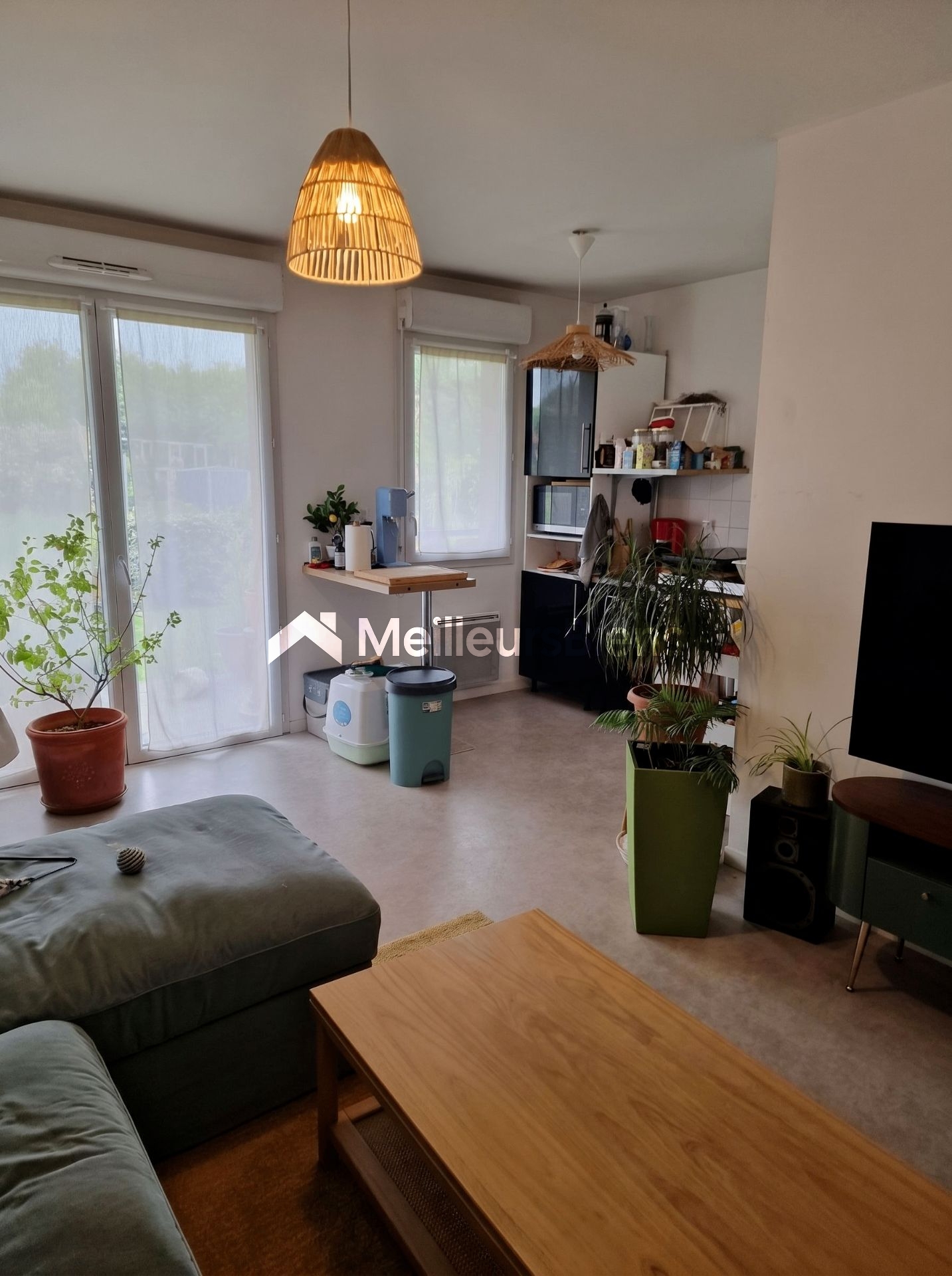 🚨 INVESTISSEMENT IMMOBILIER : et si les meilleurs placements n’étaient pas forcément les plus “bruyants” ? 🚨