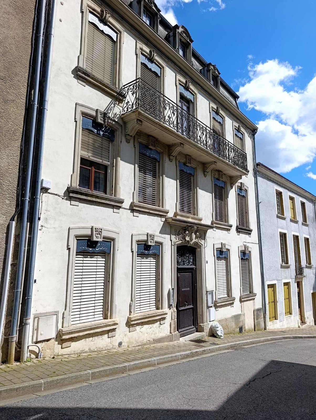 Investissement locatif avec locataires