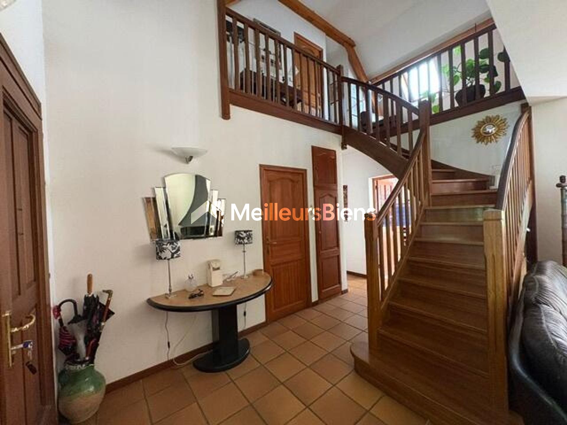 Belle Maison Individuelle 6 pièces à Lamorlaye