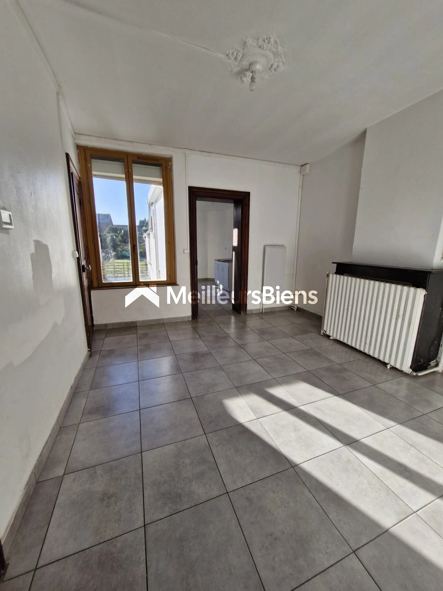Maison 3 chambres