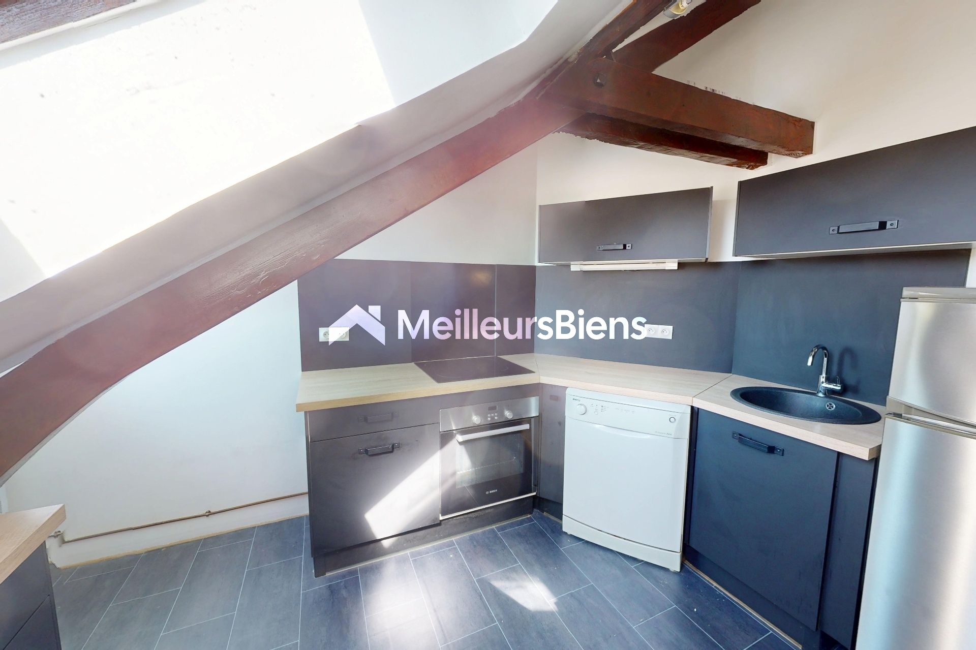 Appartement 3 pièces à Valdoie 90300, 70m2