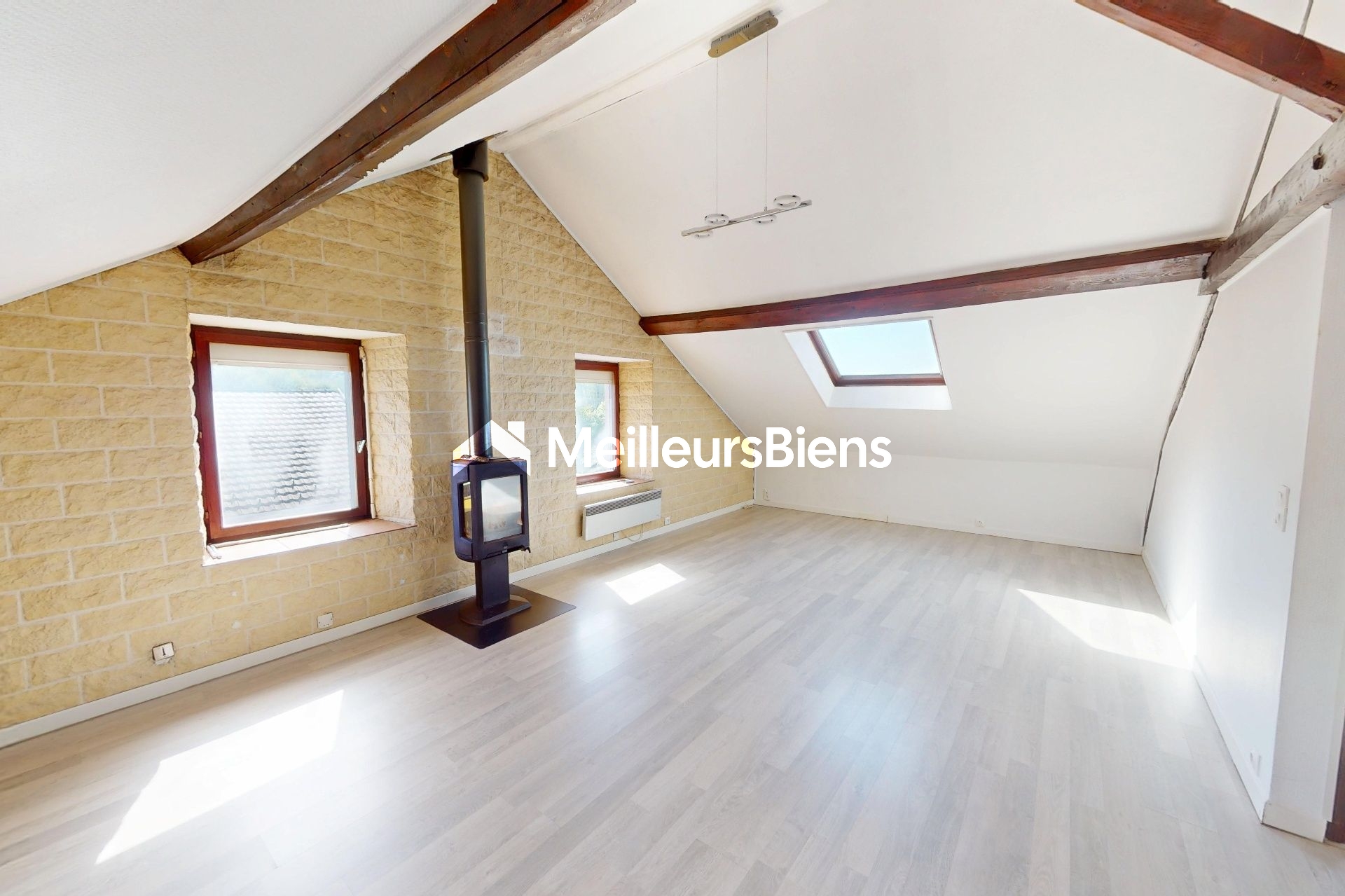 Appartement 3 pièces à Valdoie 90300, 70m2