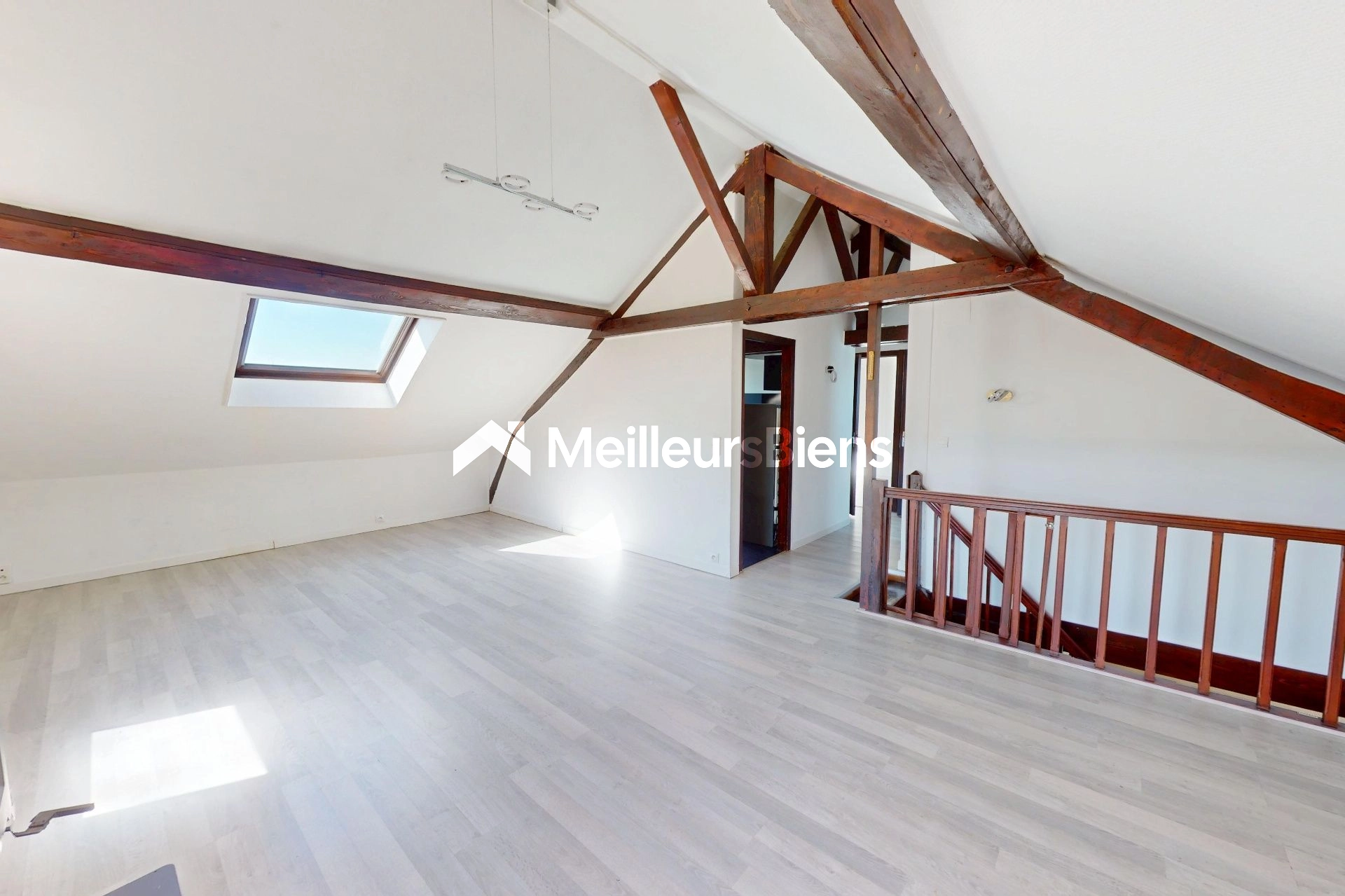 Appartement 3 pièces à Valdoie 90300, 70m2