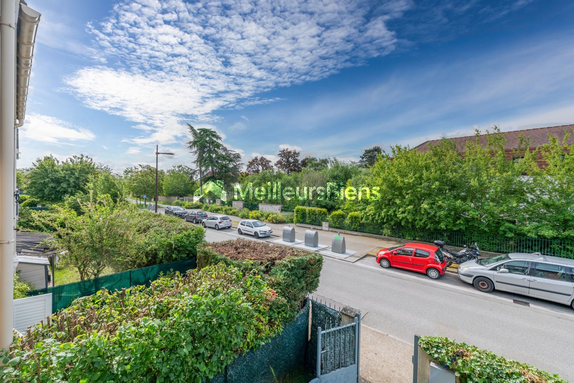 Maison 78 m²  4 pièces, jardin et place de parking - idéal primo accédant