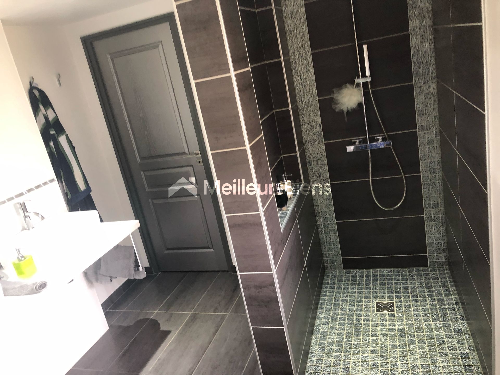 Maison Fermette 160m2 4 chambres
