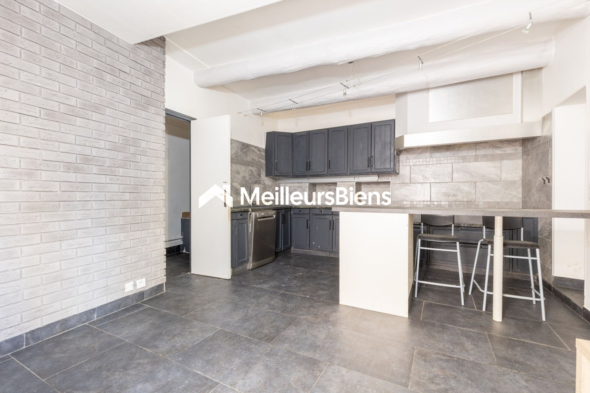 Maison de ville à vendre sur Istres